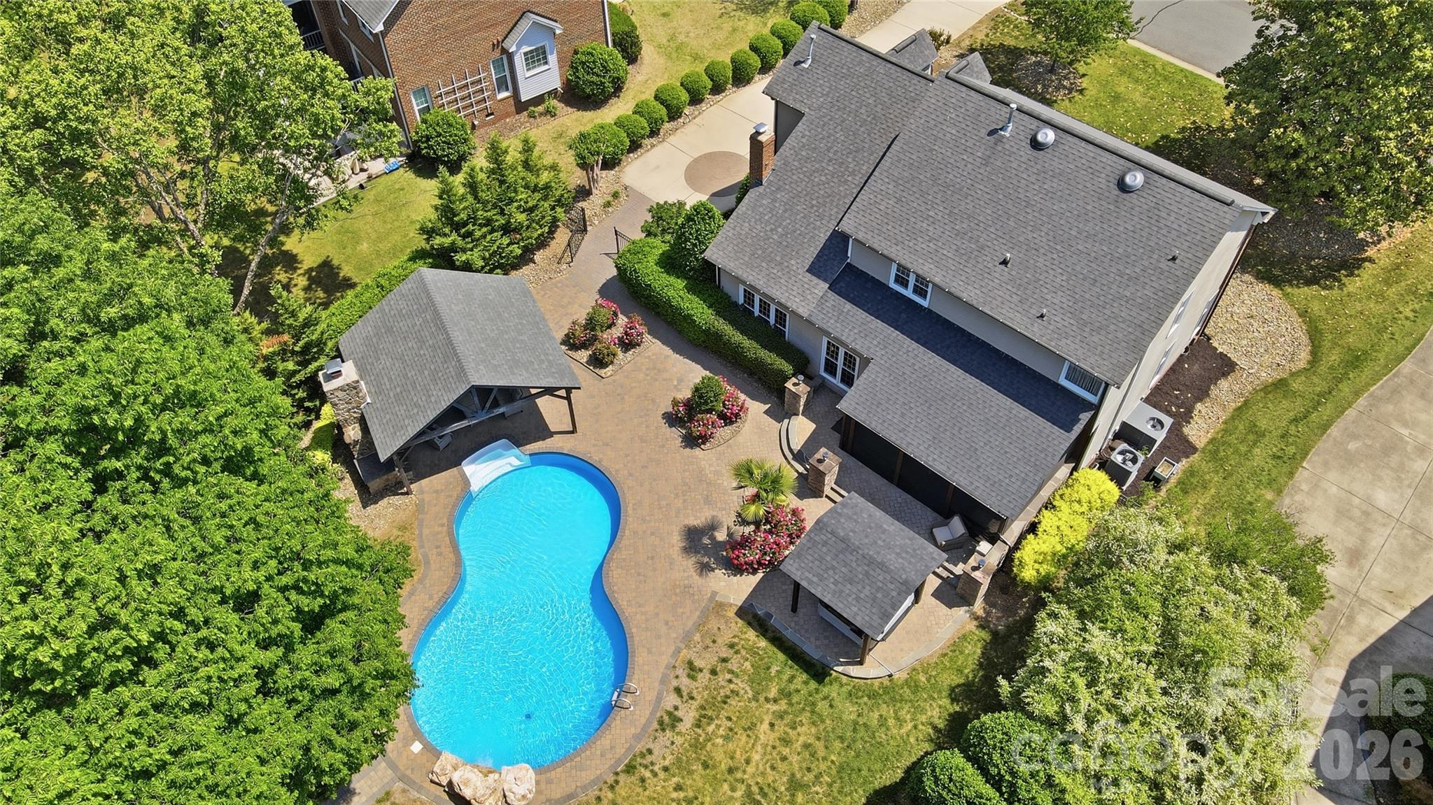 1522 12th Fairway Drive NW Concord NC 28027