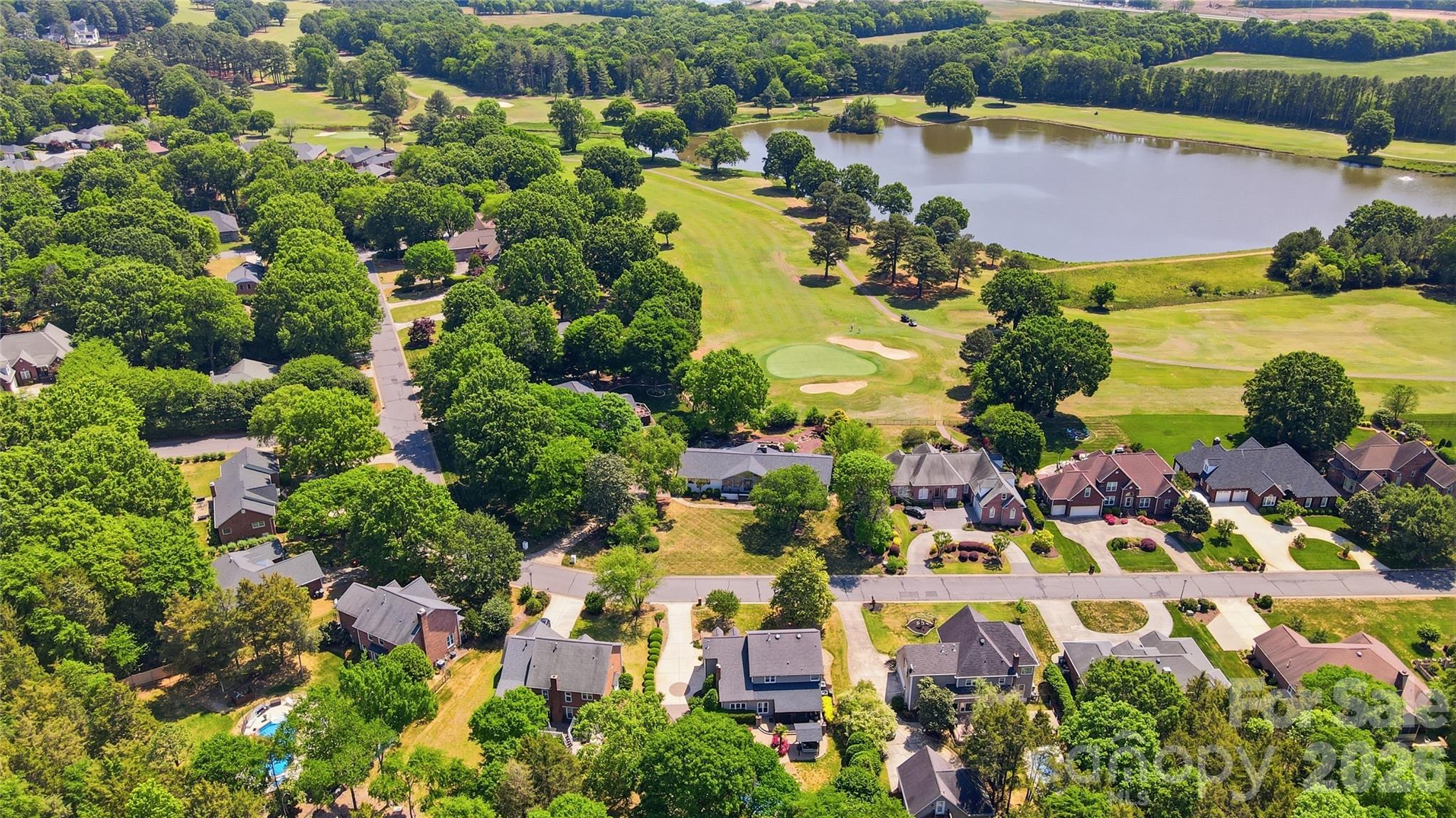 1522 12th Fairway Drive NW Concord NC 28027