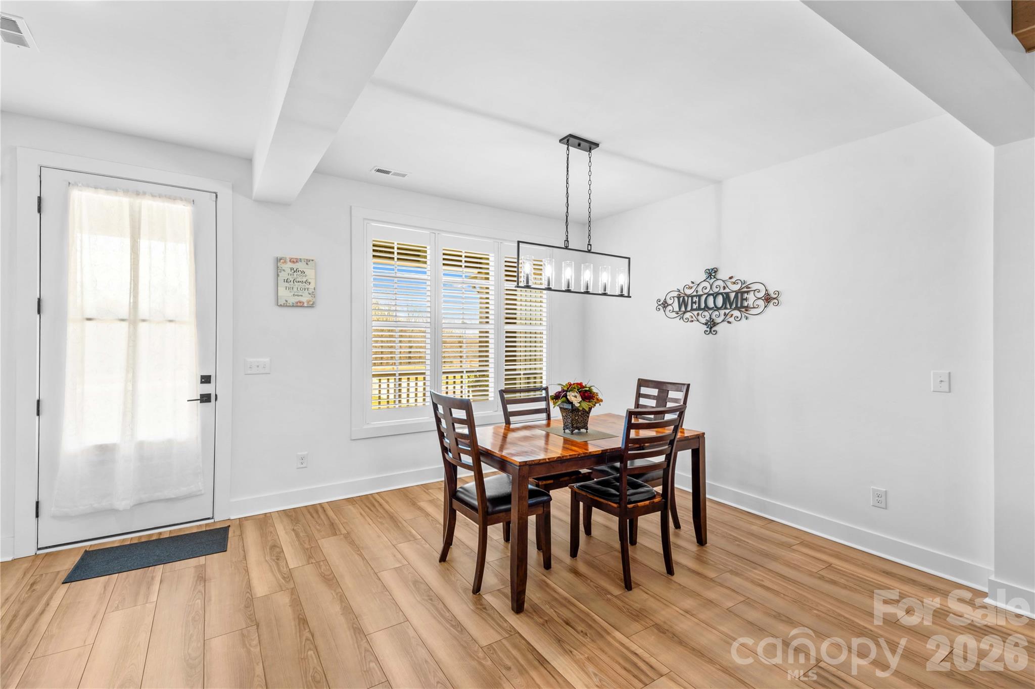 160 Galliher Road Harmony NC 28634