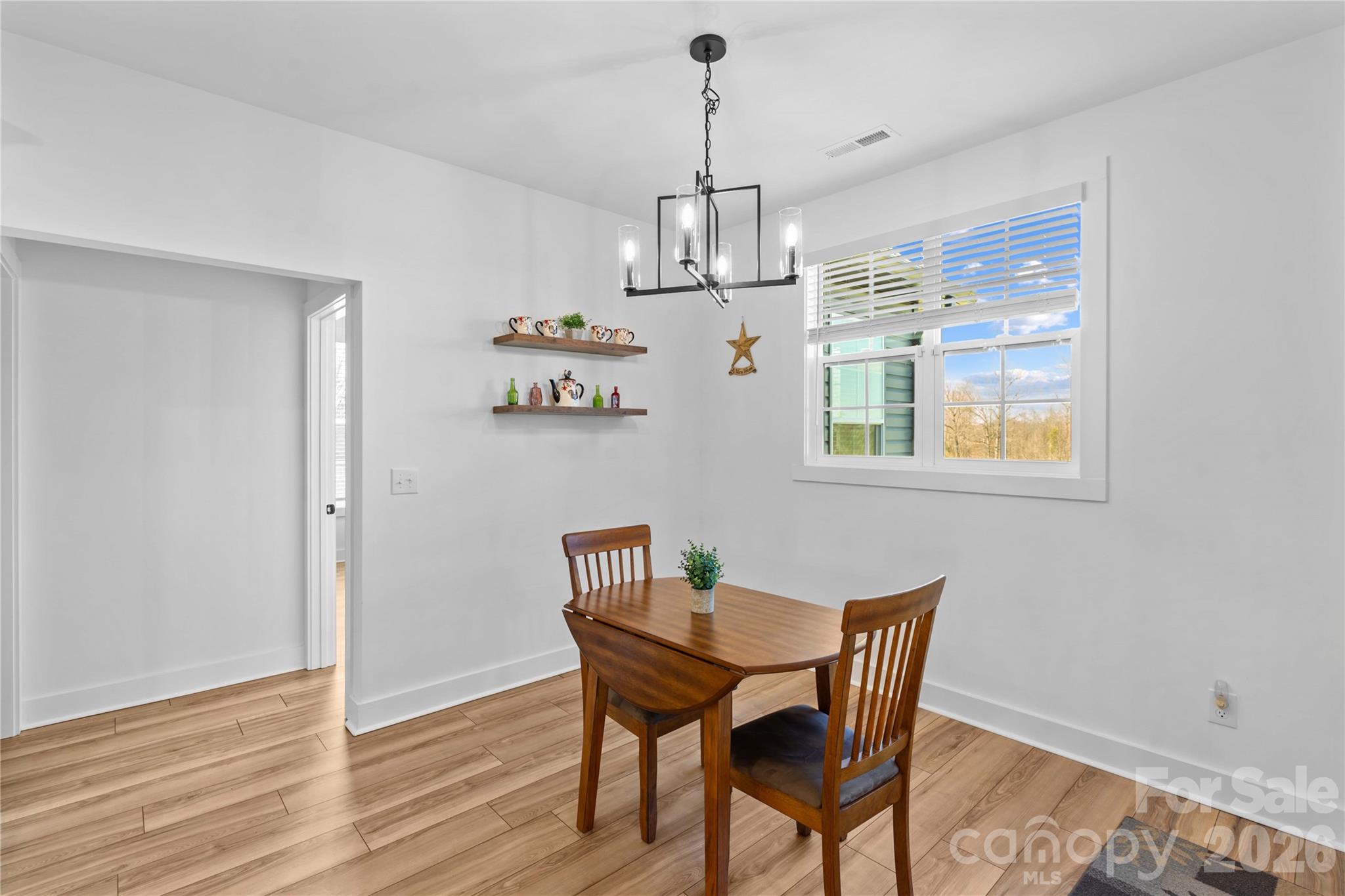160 Galliher Road Harmony NC 28634