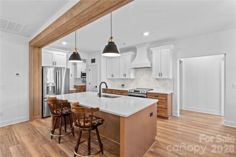 160 Galliher Road Harmony NC 28634