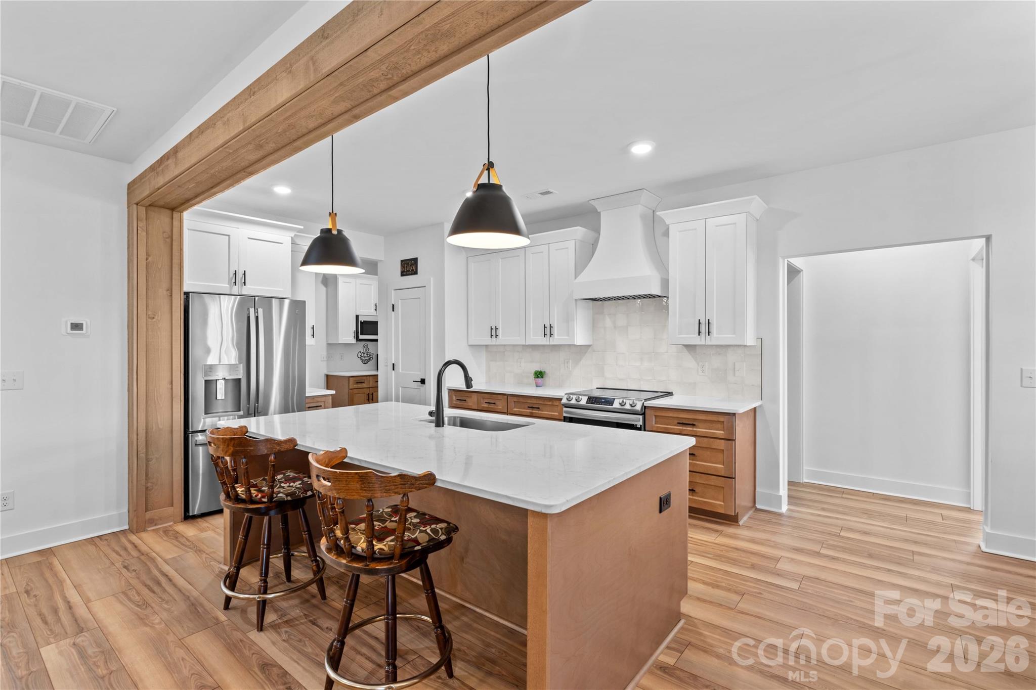 160 Galliher Road Harmony NC 28634