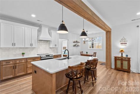 160 Galliher Road Harmony NC 28634