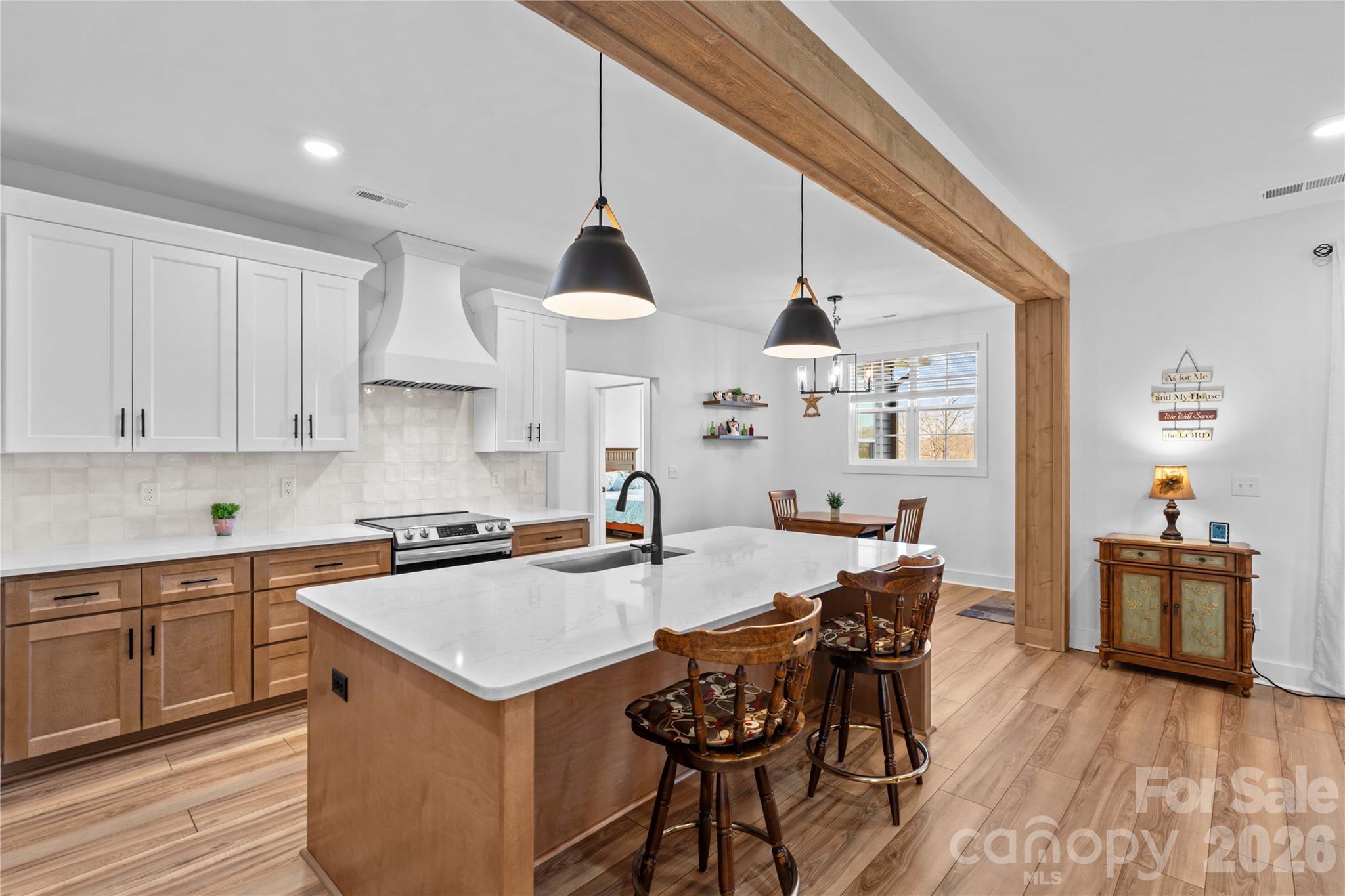 160 Galliher Road Harmony NC 28634