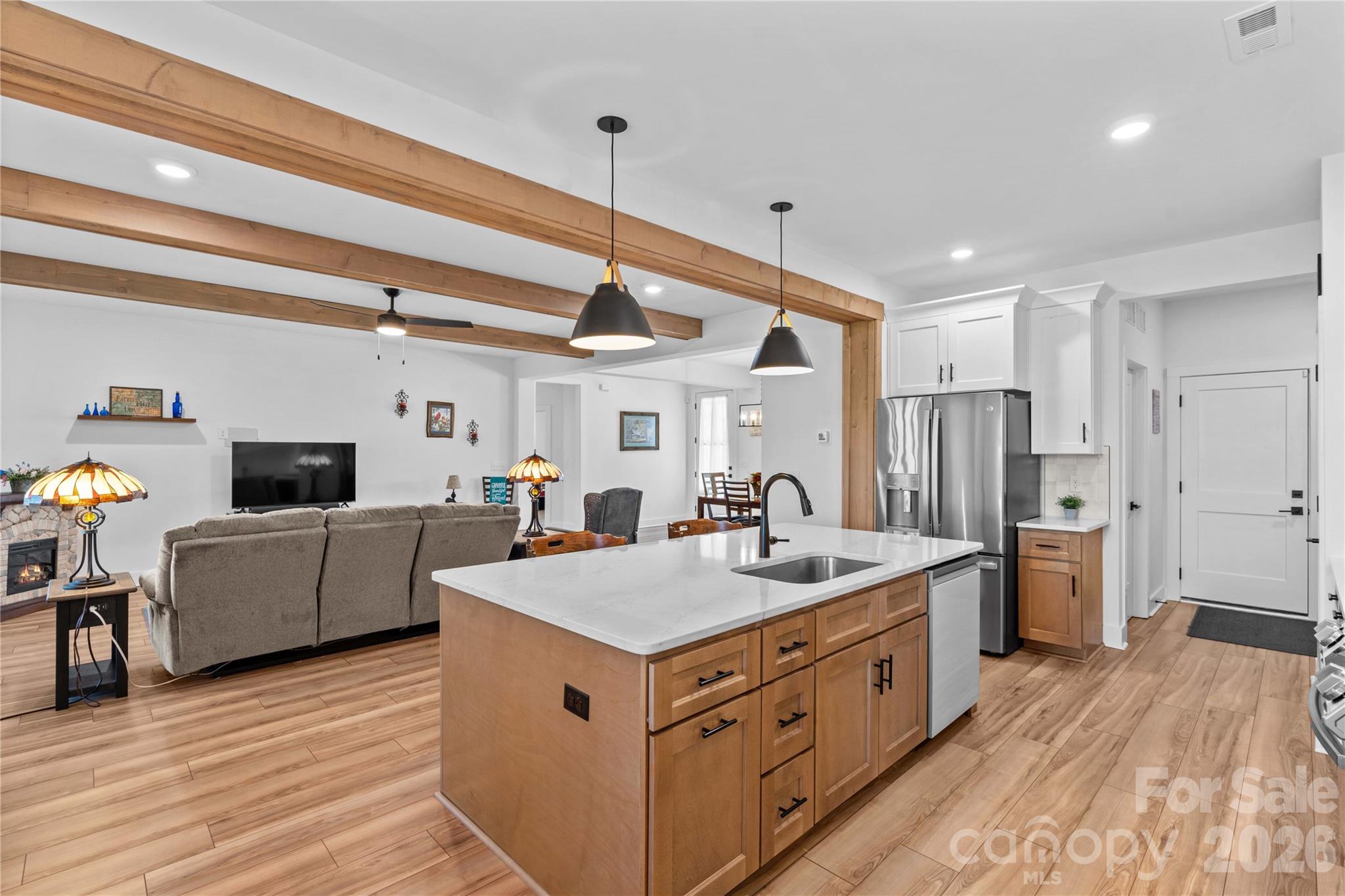 160 Galliher Road Harmony NC 28634