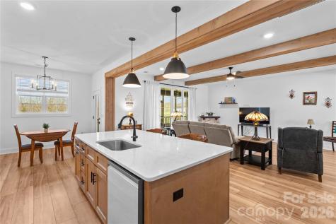 160 Galliher Road Harmony NC 28634