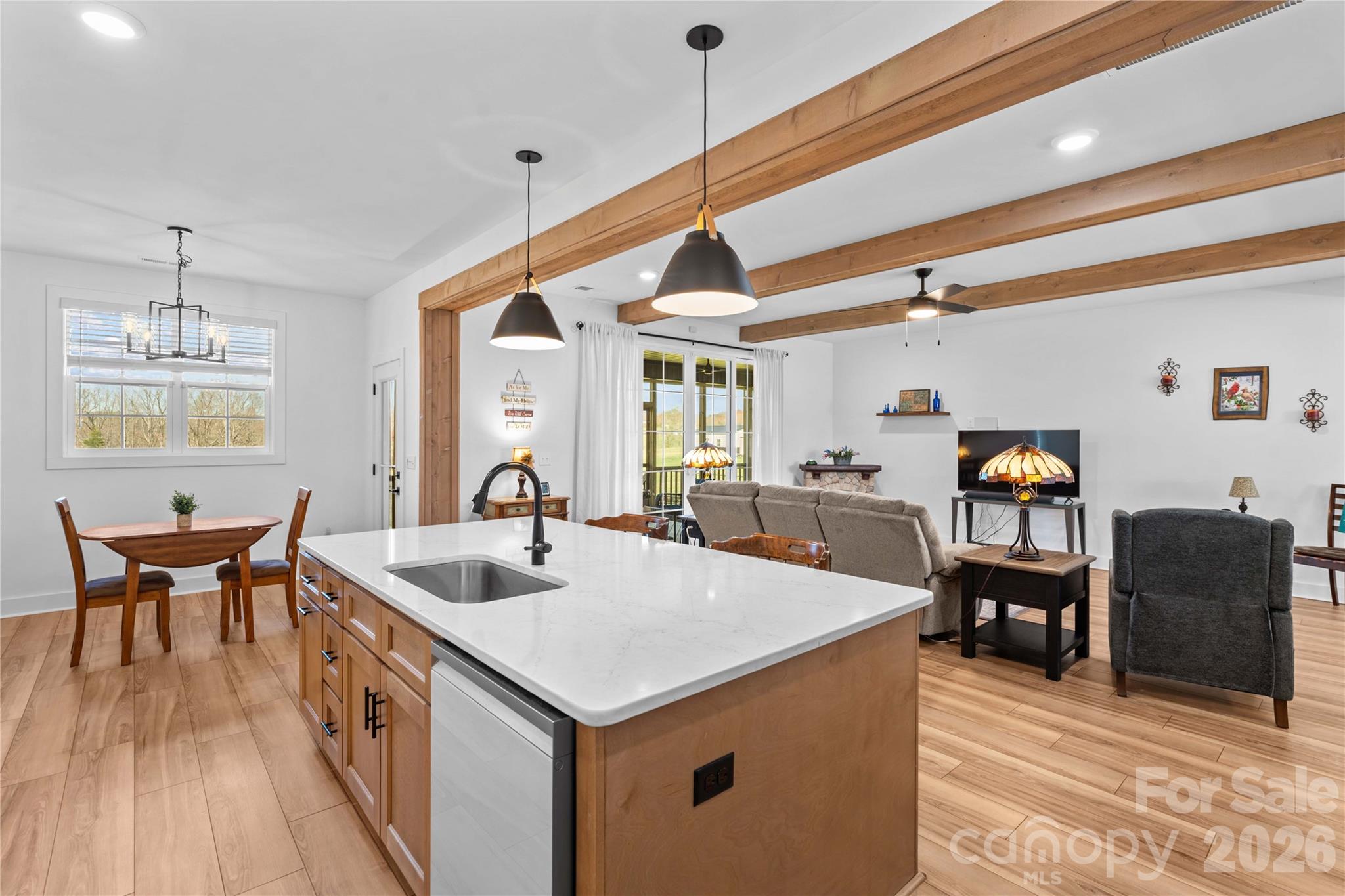 160 Galliher Road Harmony NC 28634