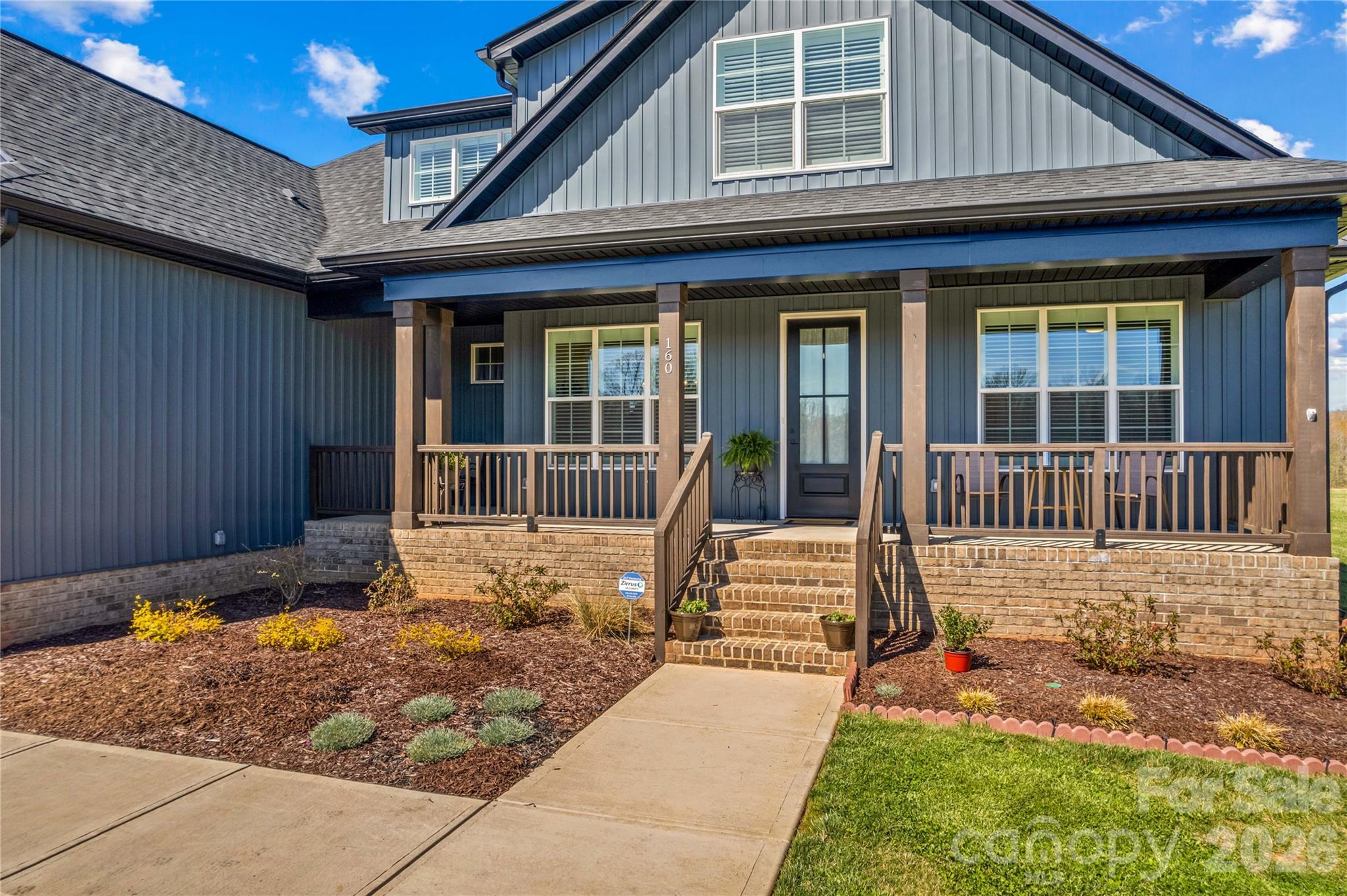 160 Galliher Road Harmony NC 28634