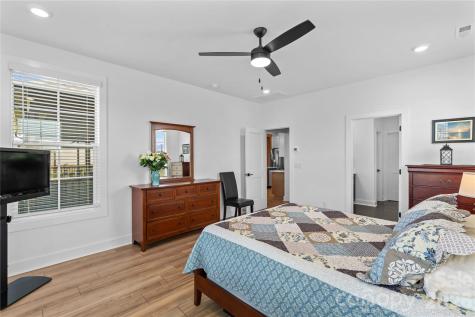160 Galliher Road Harmony NC 28634
