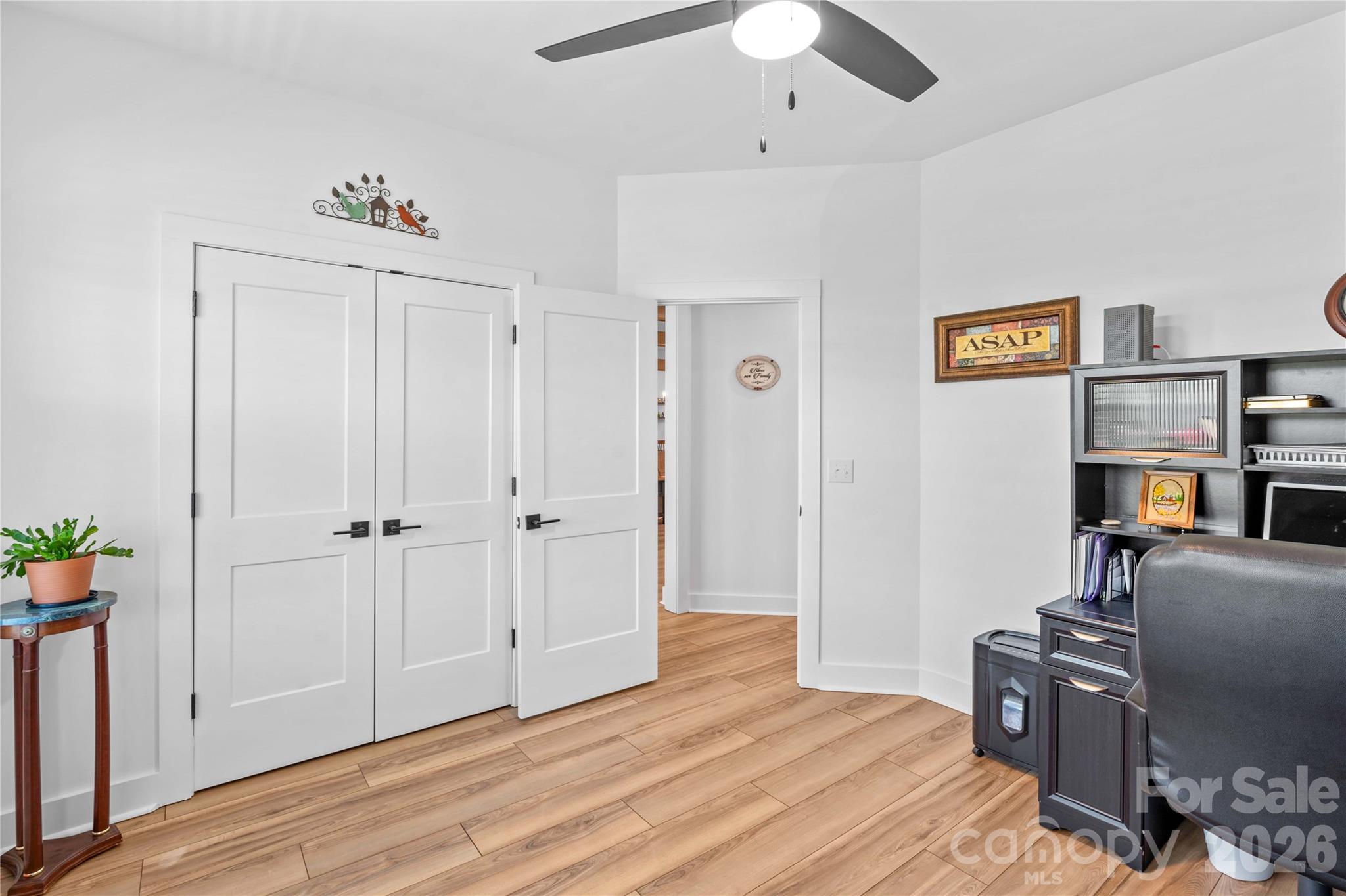 160 Galliher Road Harmony NC 28634