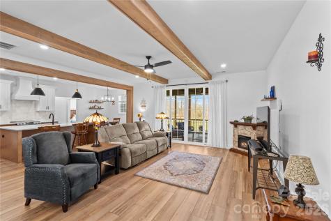 160 Galliher Road Harmony NC 28634