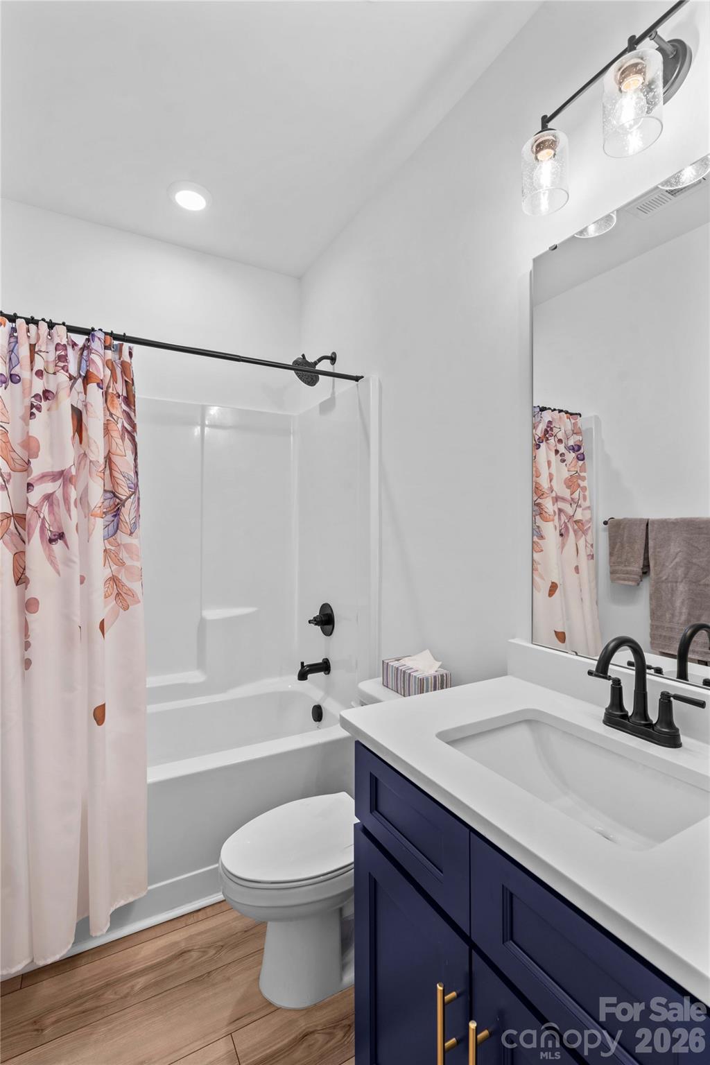 160 Galliher Road Harmony NC 28634