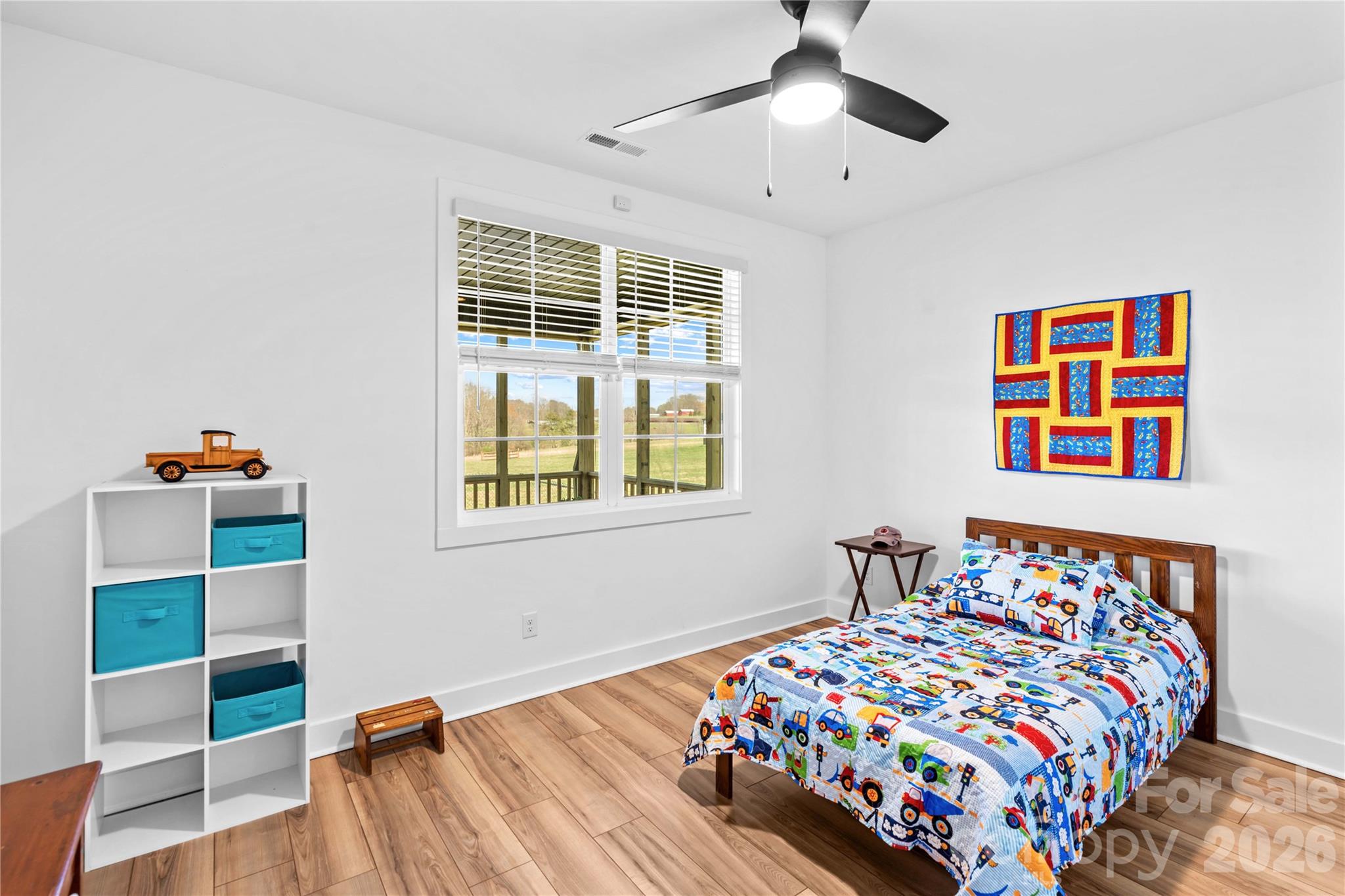 160 Galliher Road Harmony NC 28634