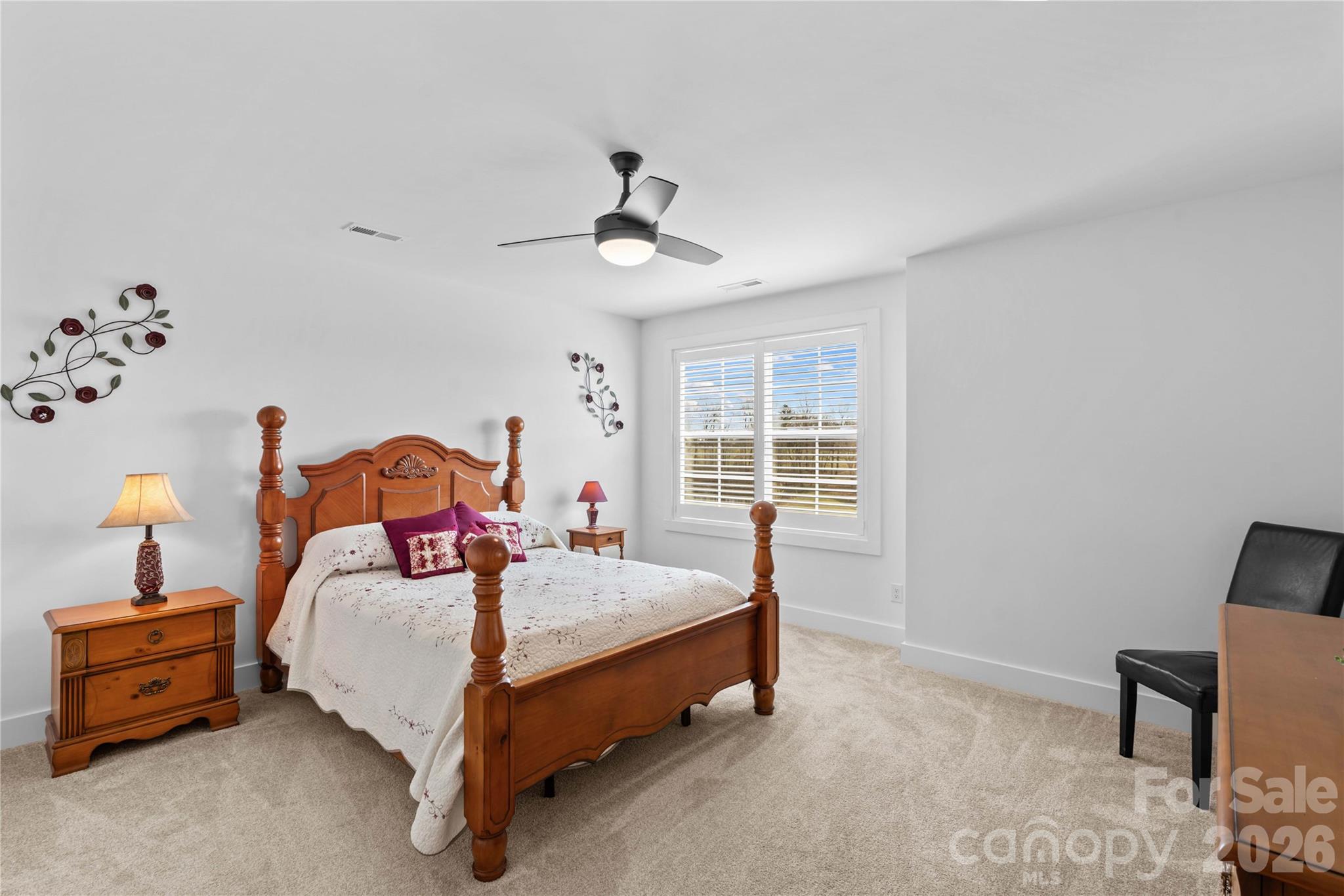 160 Galliher Road Harmony NC 28634