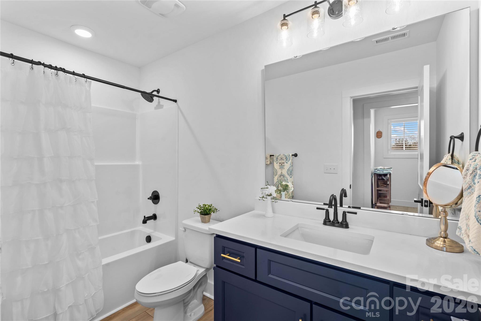 160 Galliher Road Harmony NC 28634