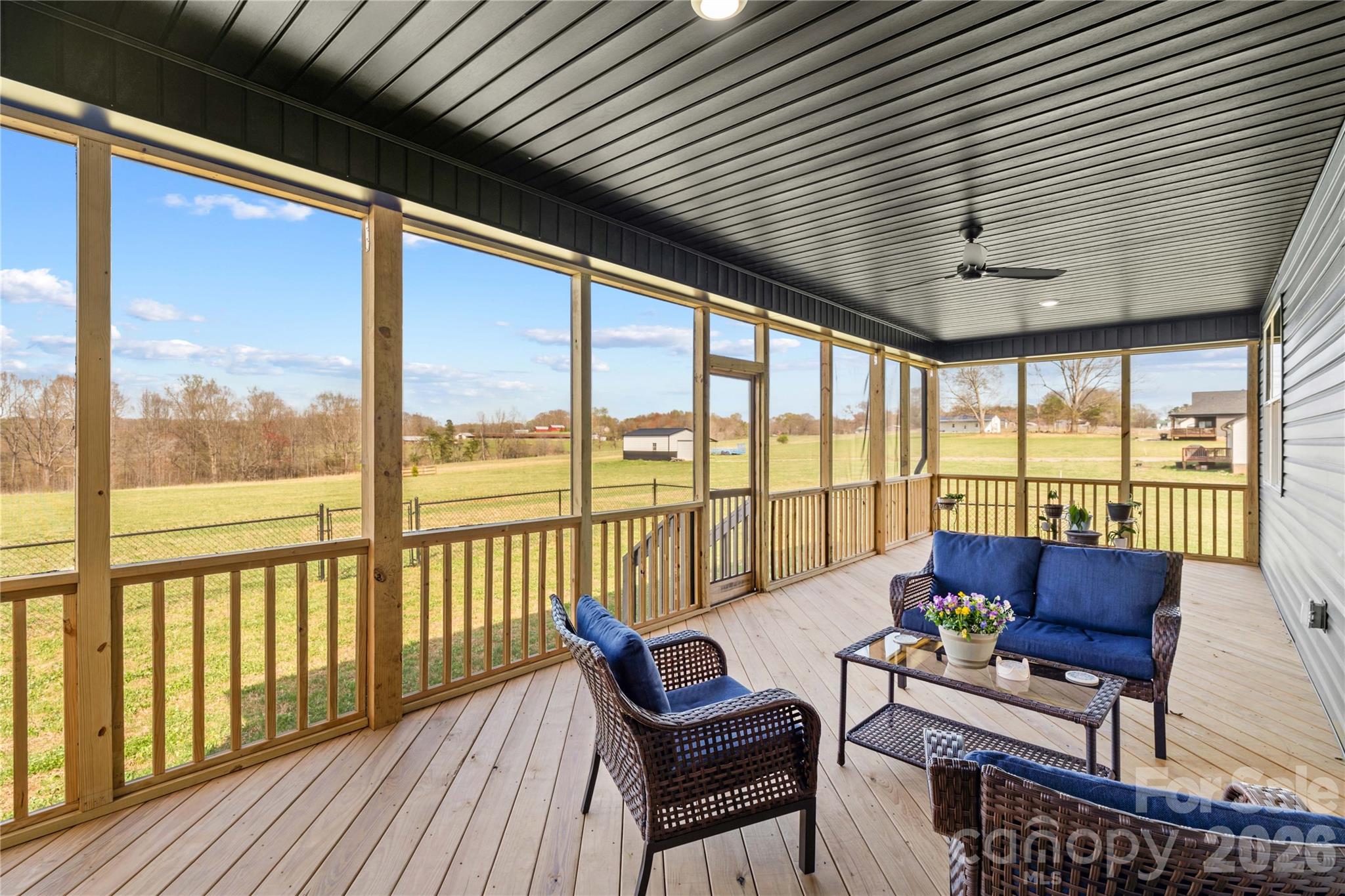 160 Galliher Road Harmony NC 28634