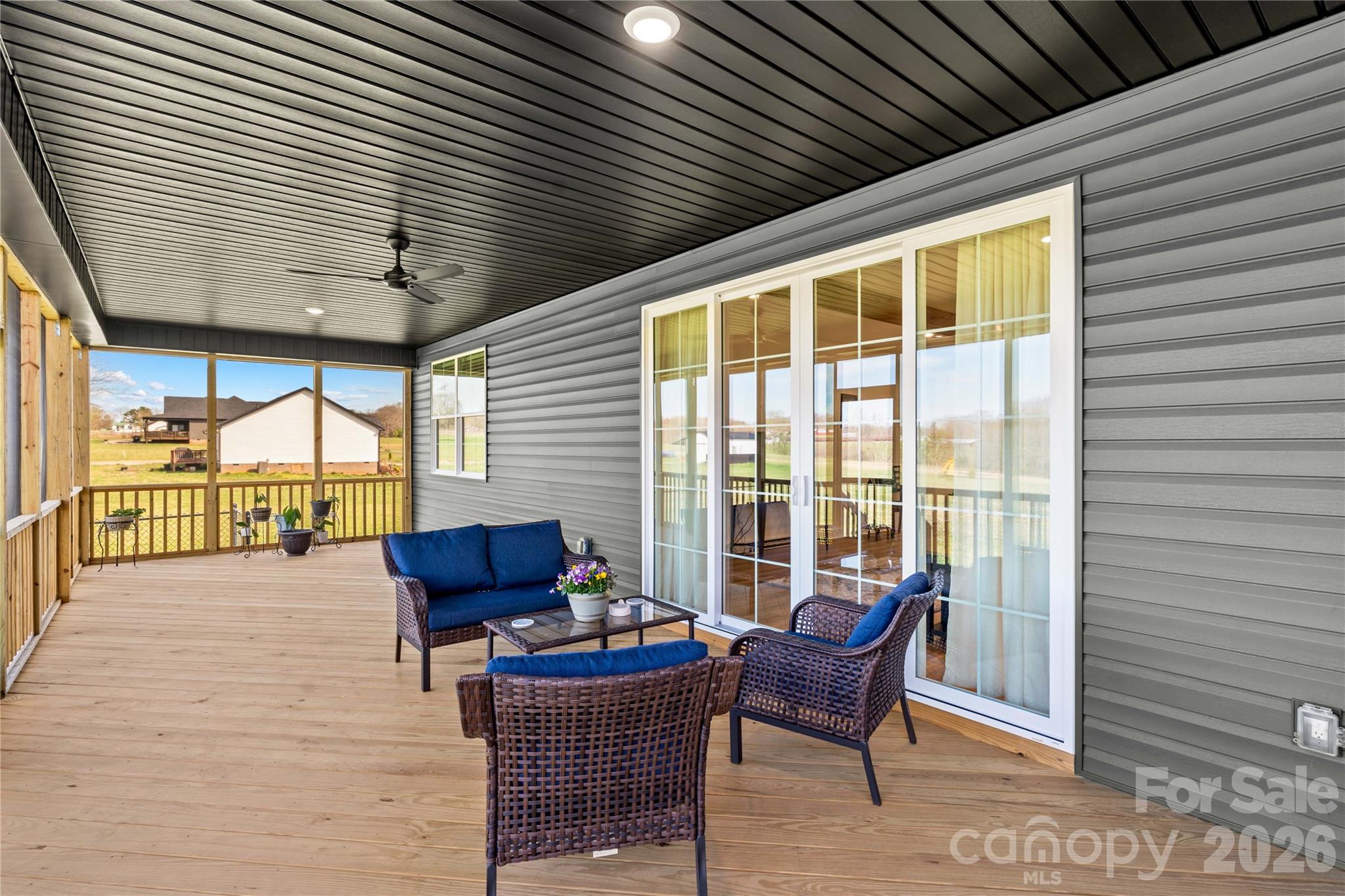 160 Galliher Road Harmony NC 28634