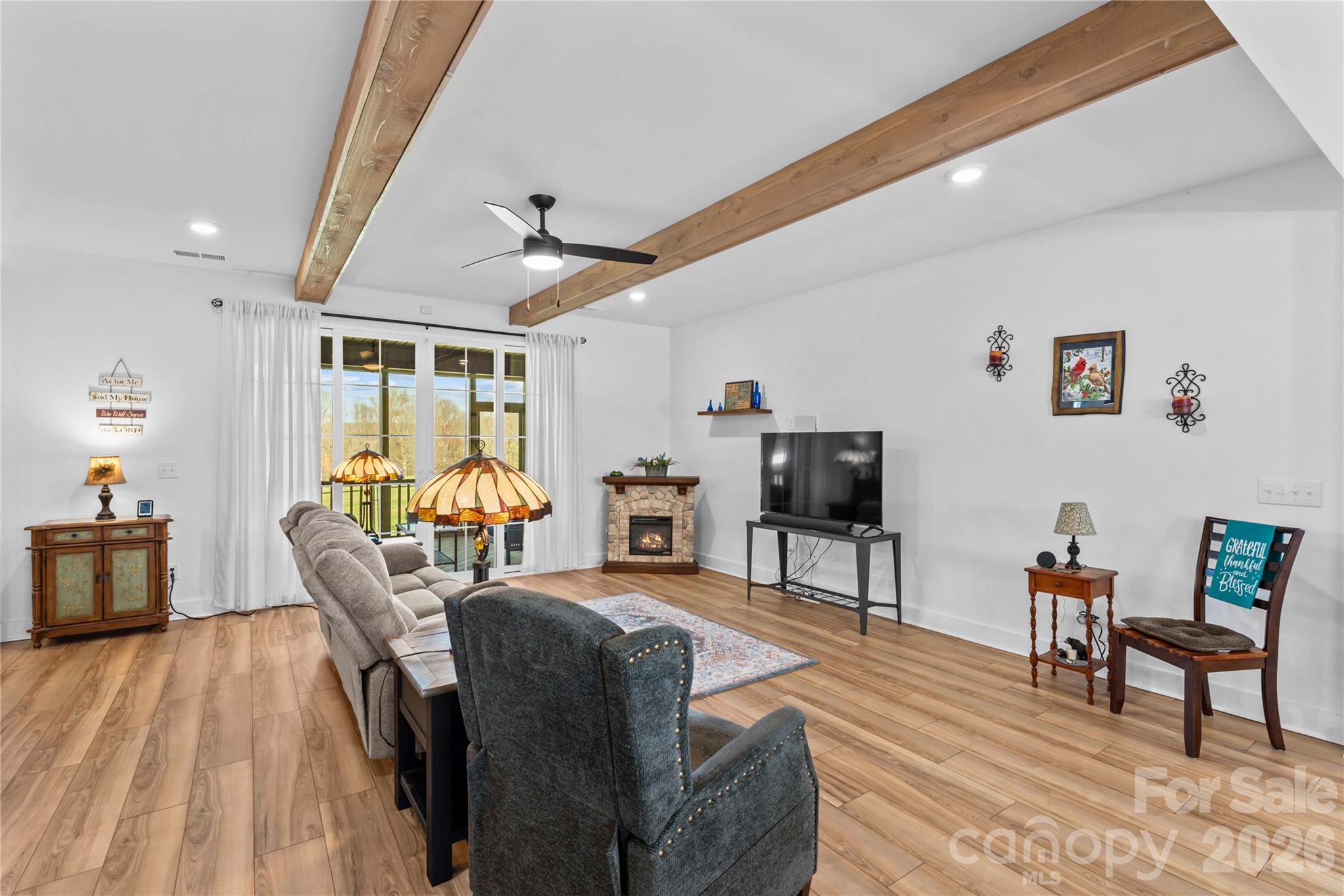 160 Galliher Road Harmony NC 28634