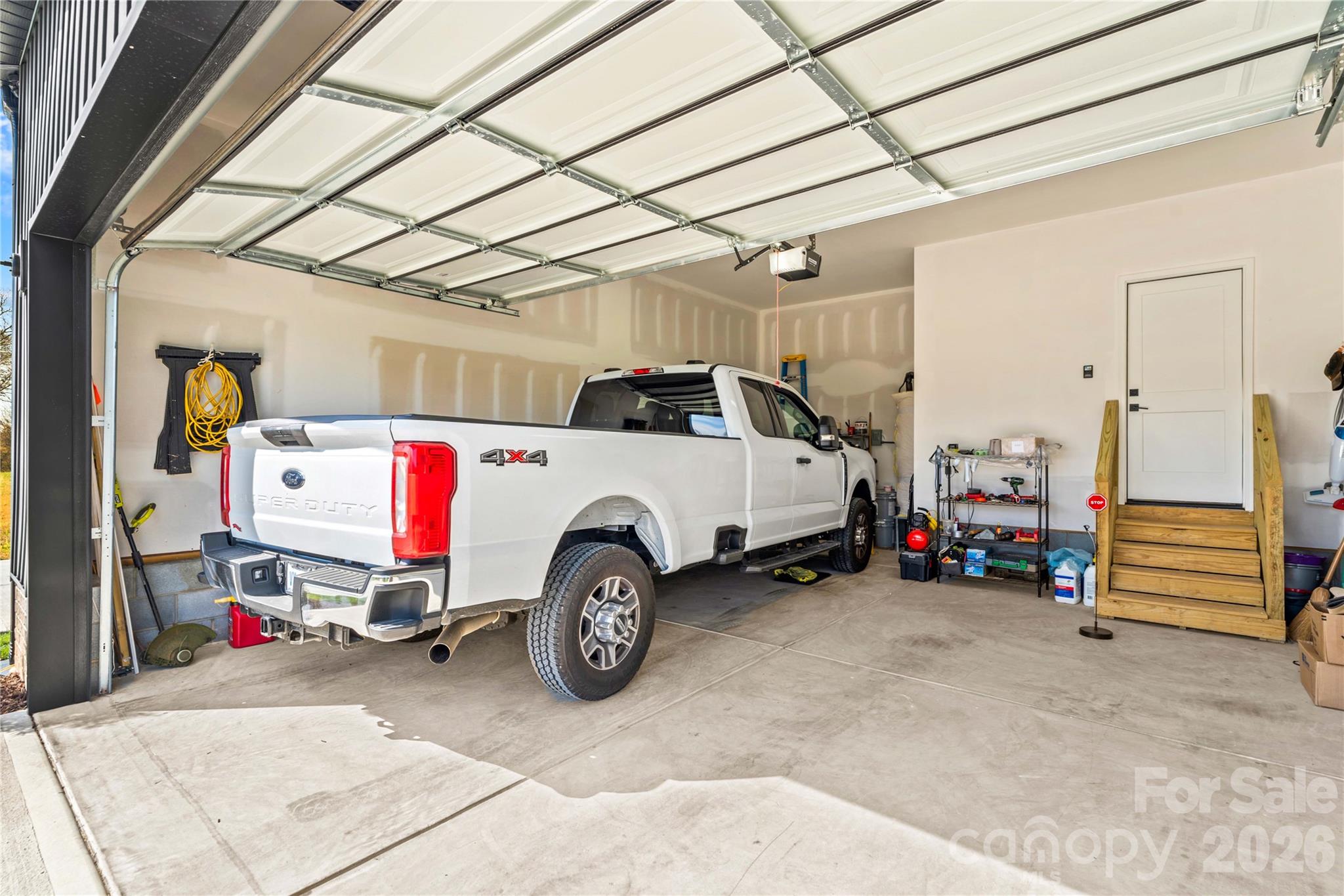 160 Galliher Road Harmony NC 28634