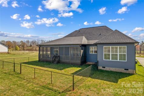 160 Galliher Road Harmony NC 28634