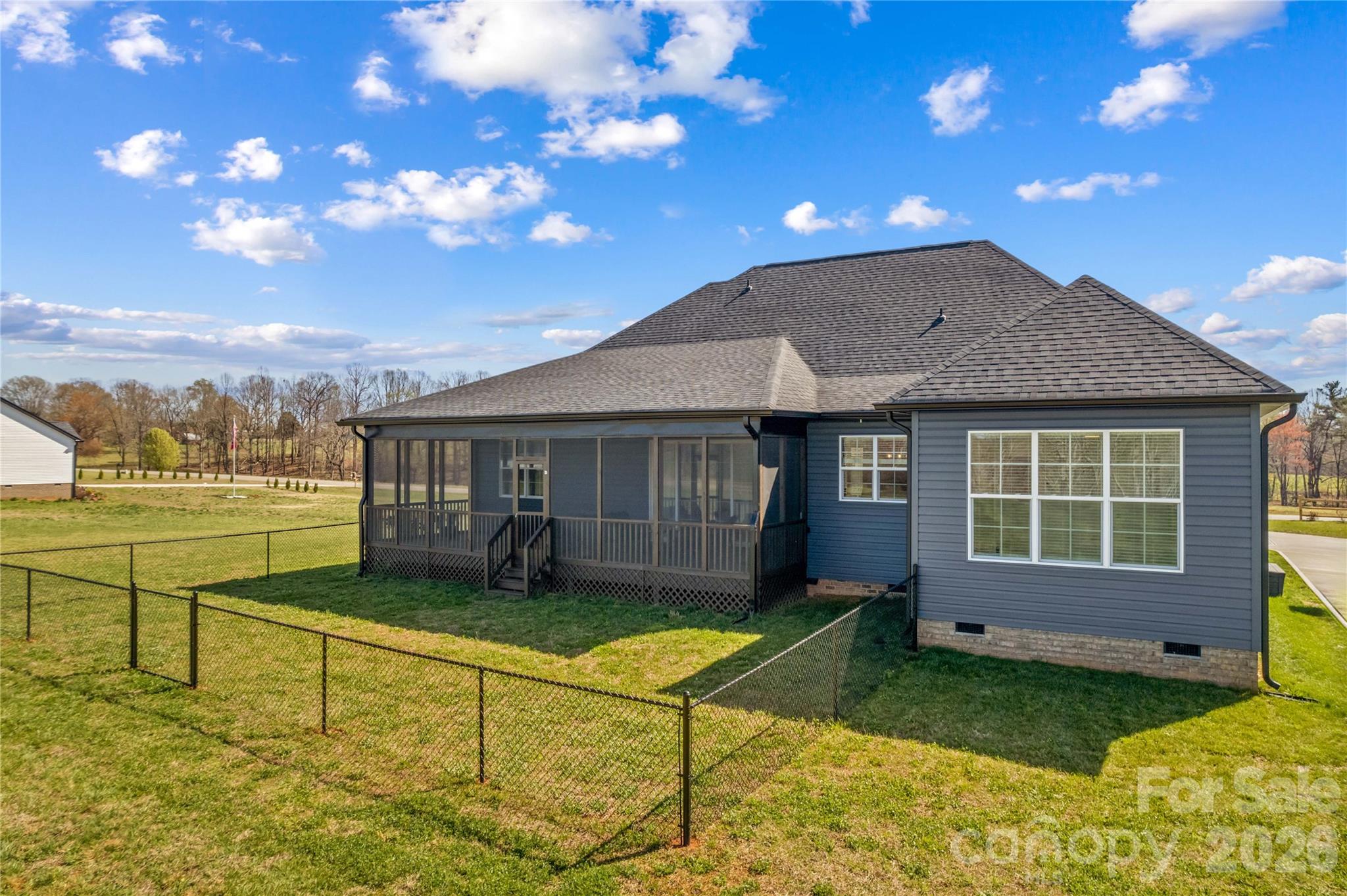 160 Galliher Road Harmony NC 28634