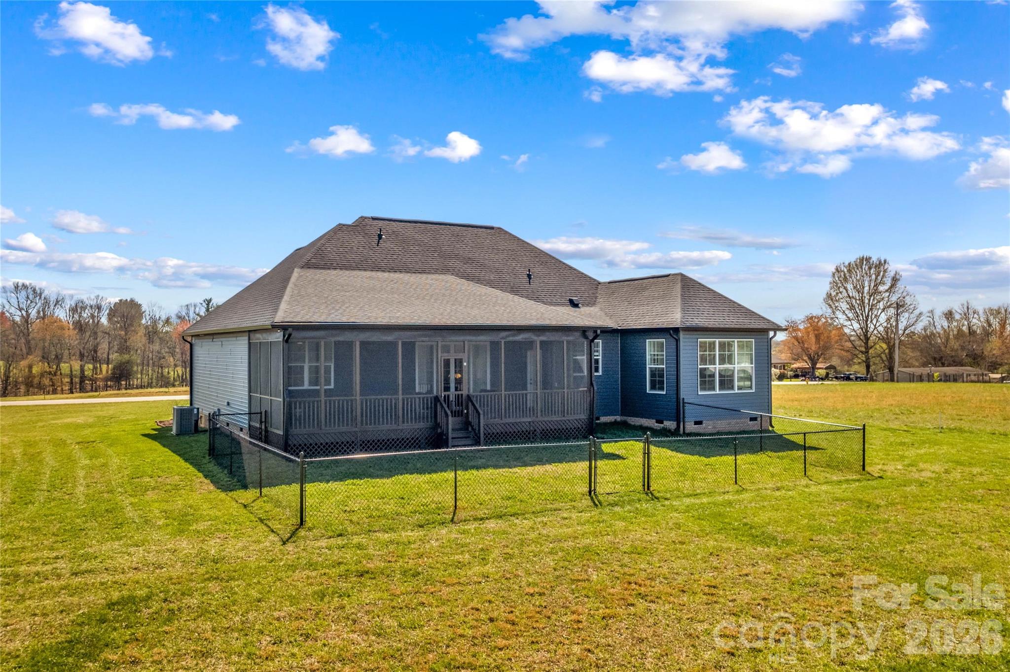 160 Galliher Road Harmony NC 28634