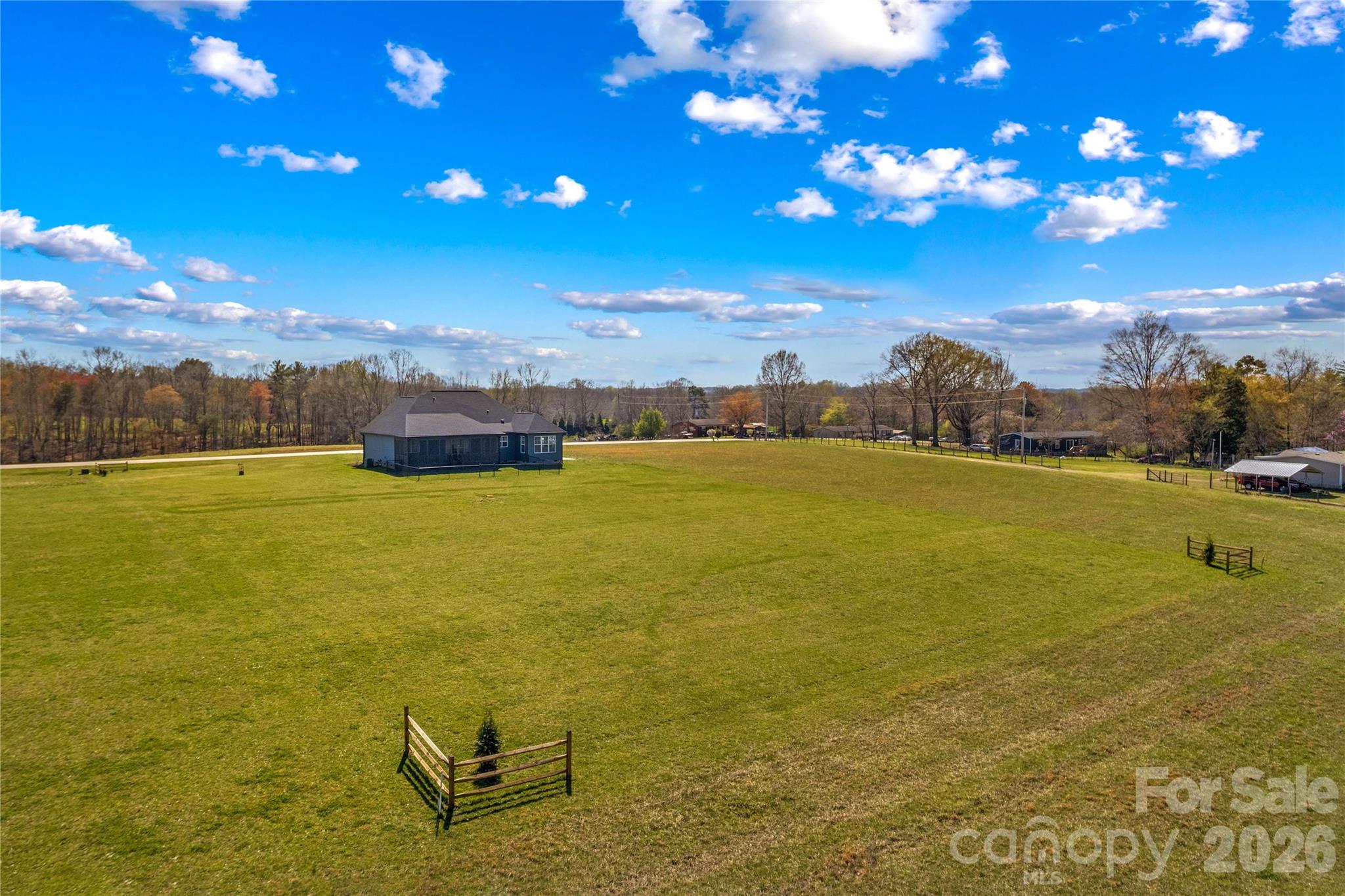 160 Galliher Road Harmony NC 28634