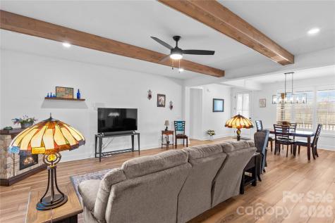 160 Galliher Road Harmony NC 28634