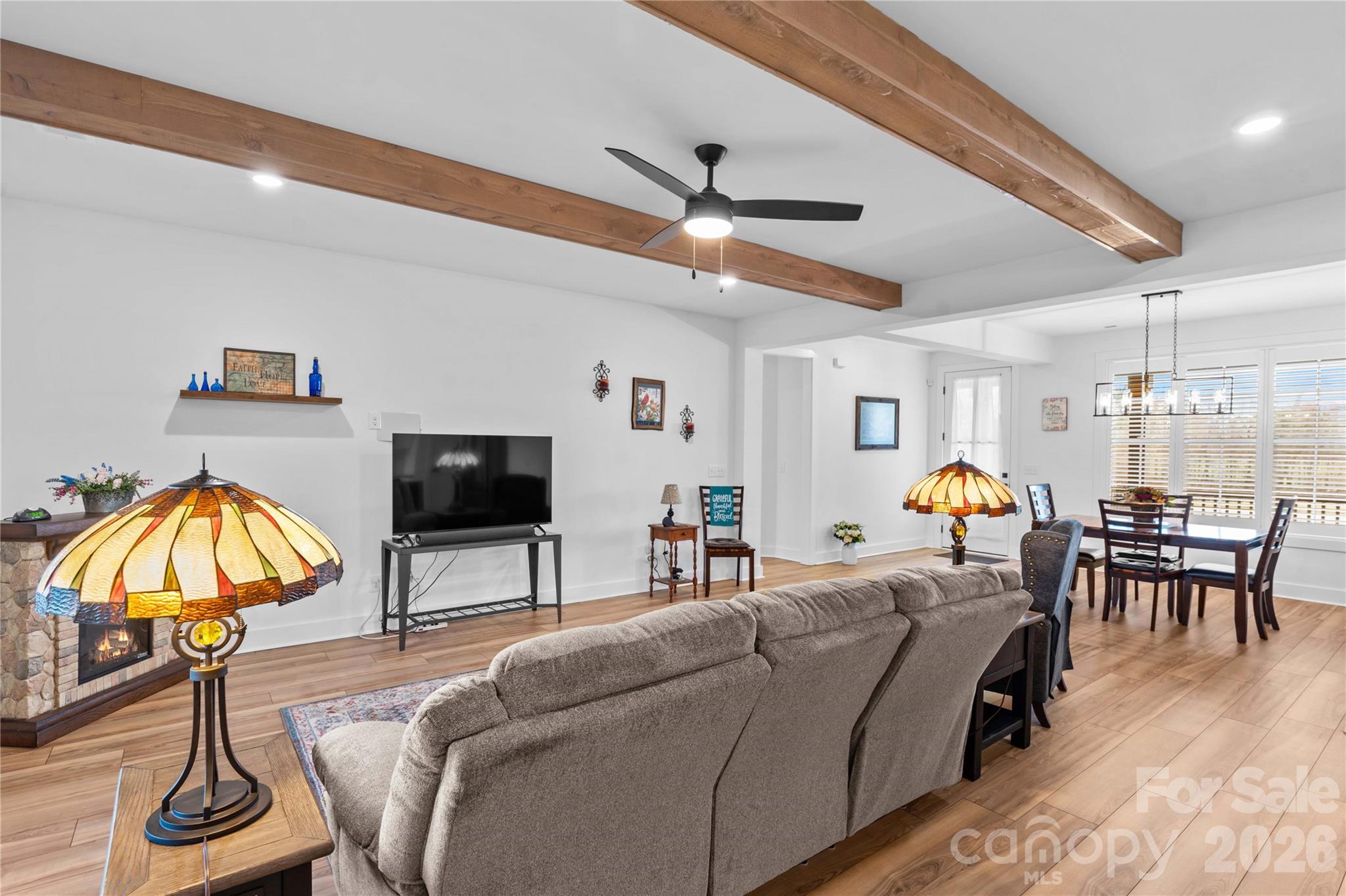 160 Galliher Road Harmony NC 28634