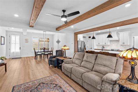 160 Galliher Road Harmony NC 28634