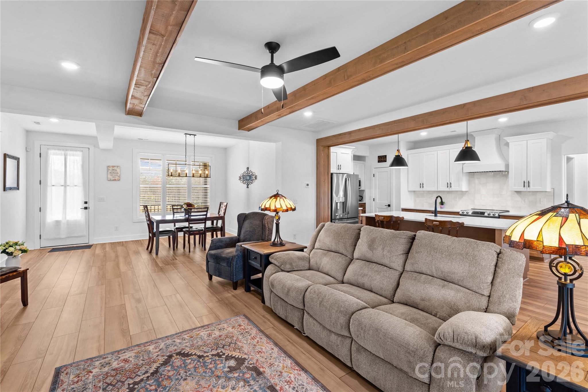 160 Galliher Road Harmony NC 28634