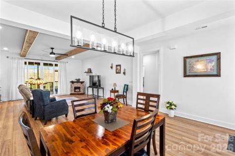 160 Galliher Road Harmony NC 28634