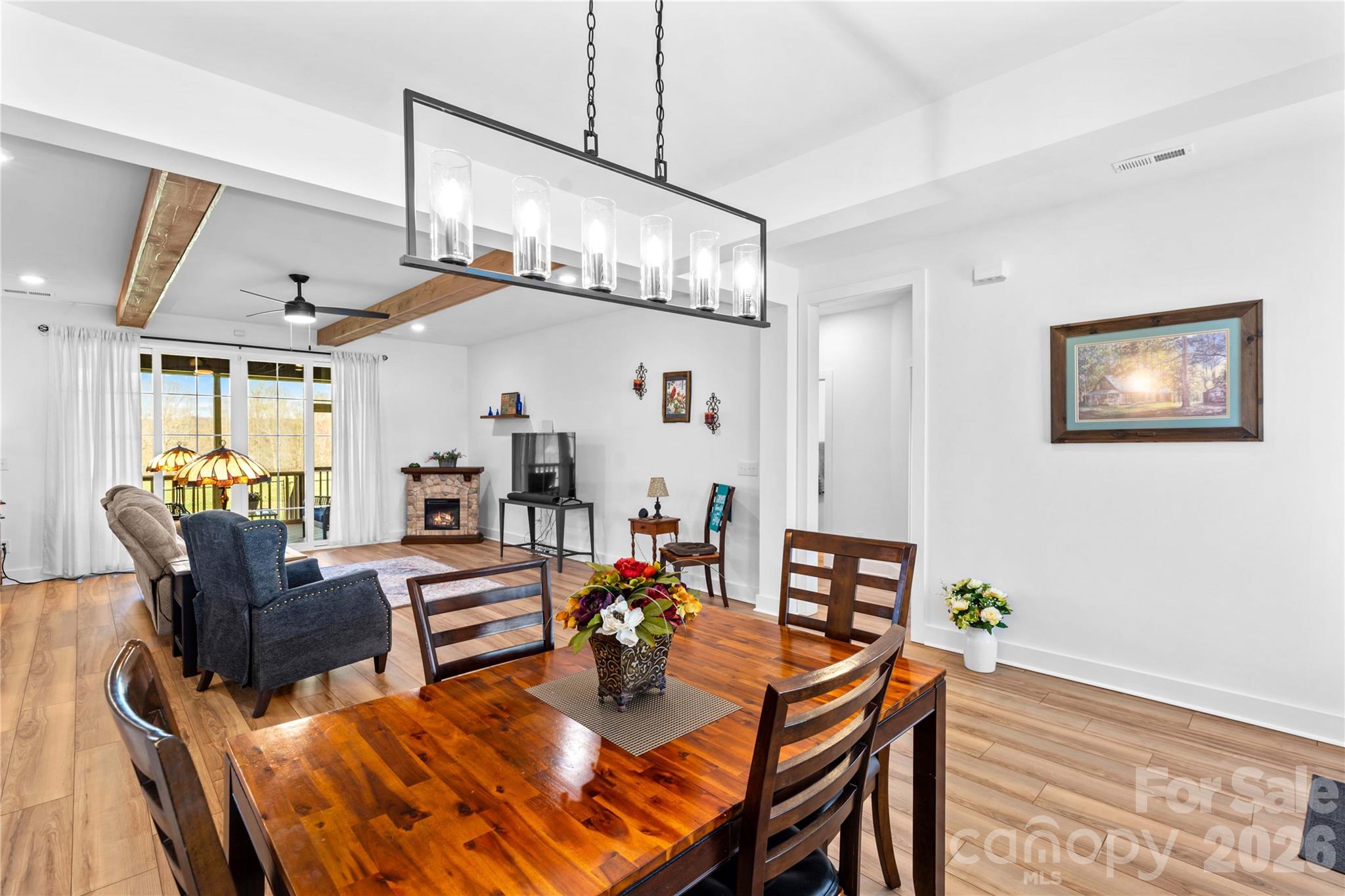 160 Galliher Road Harmony NC 28634