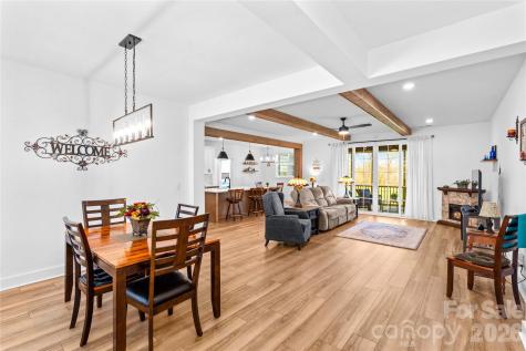 160 Galliher Road Harmony NC 28634