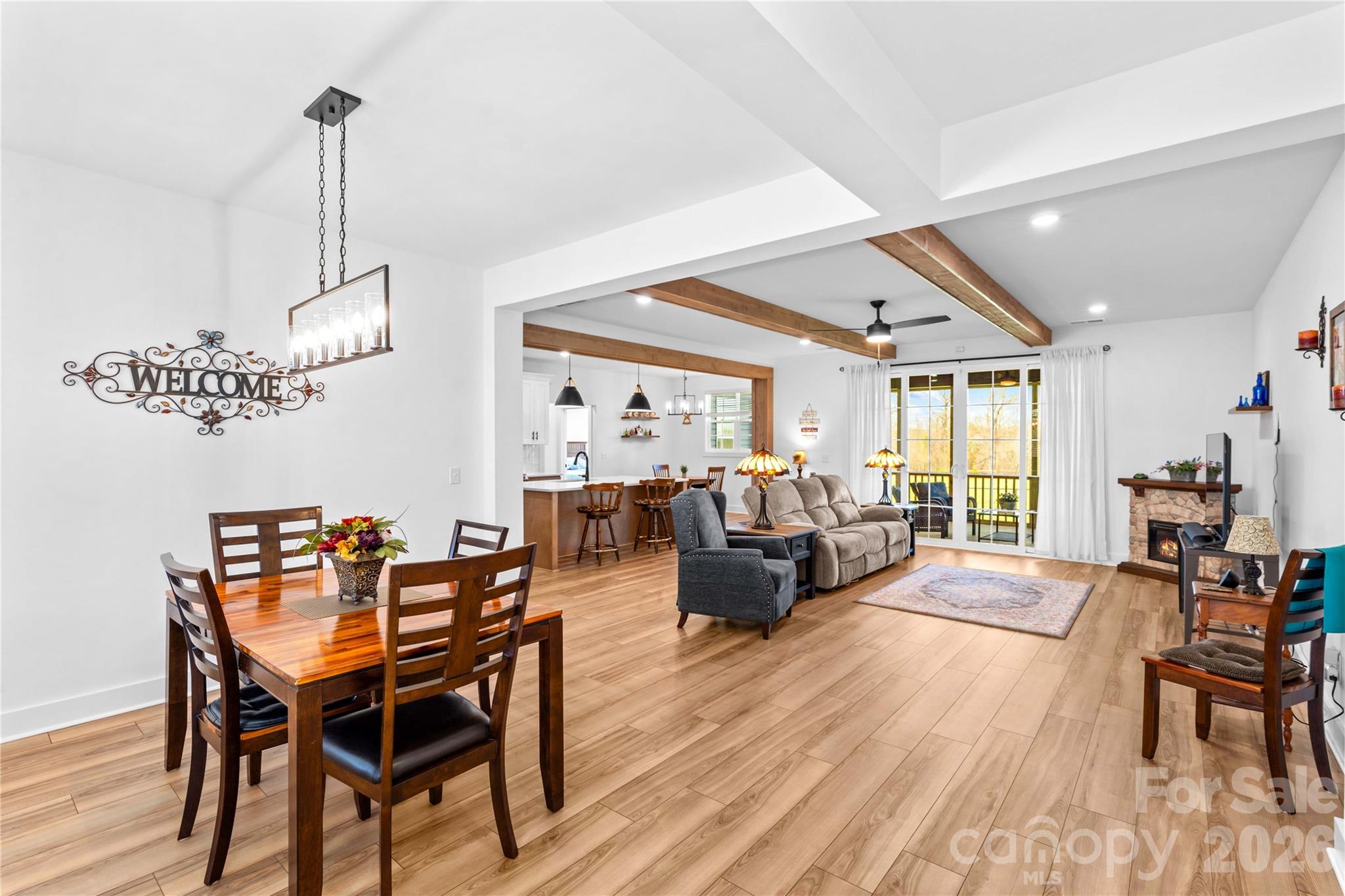160 Galliher Road Harmony NC 28634