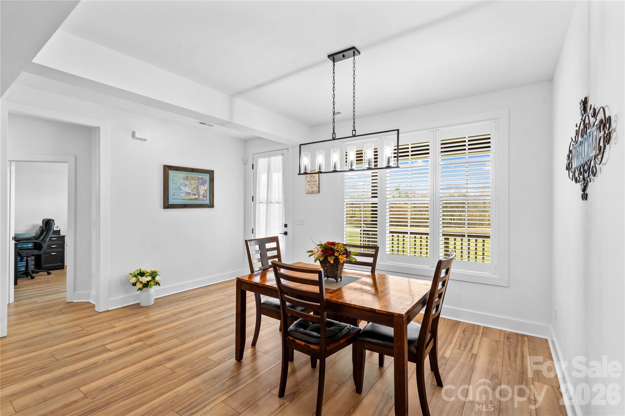 160 Galliher Road Harmony NC 28634