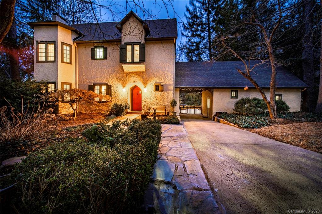 161 School Road Asheville NC 28806