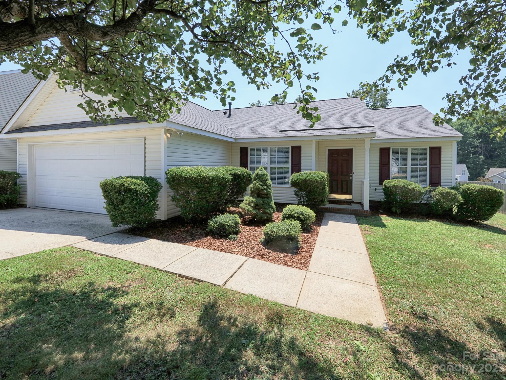 120 Kristens Court Drive Mooresville NC 28115
