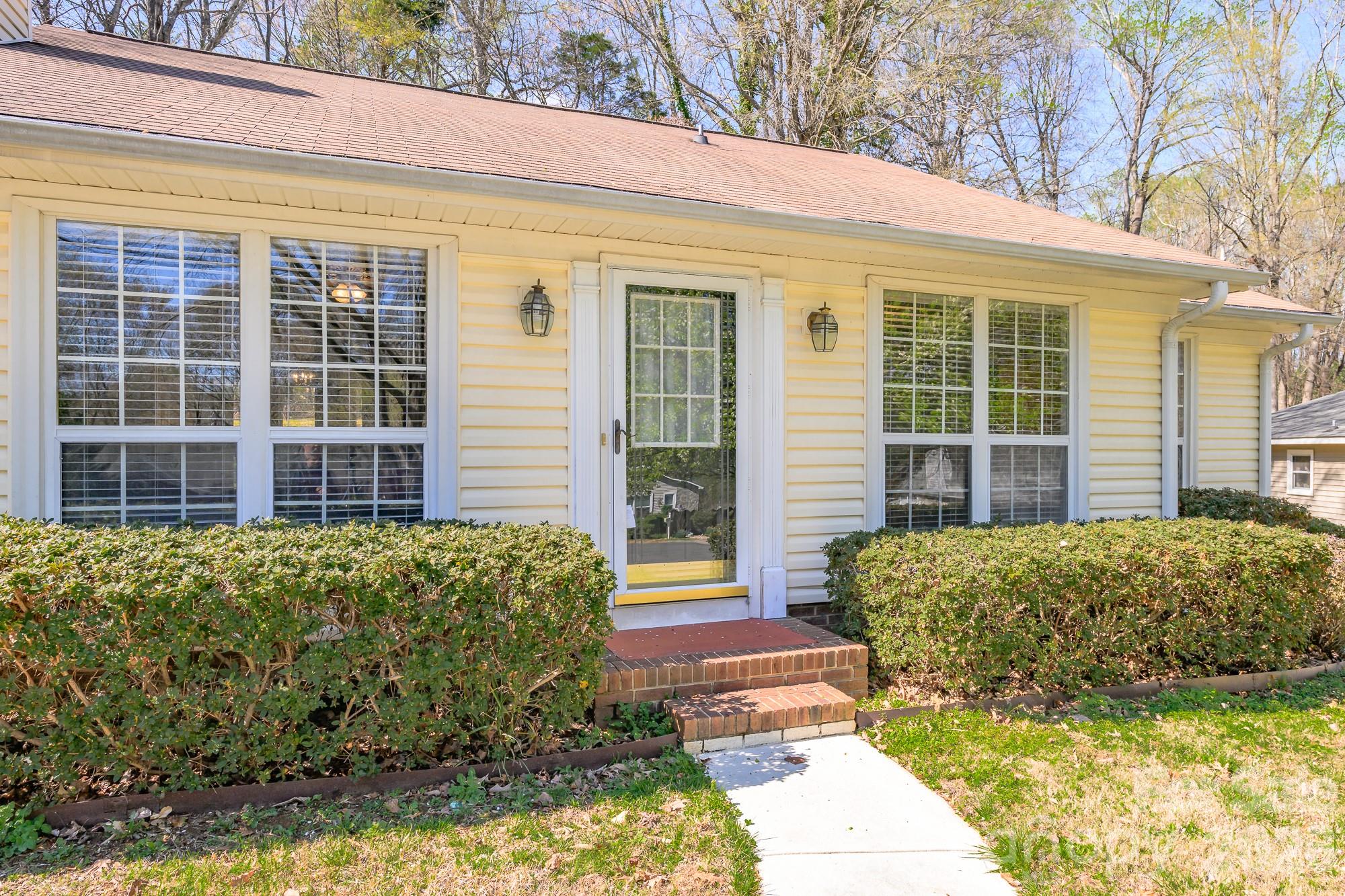 9208 Chislehurst Road Mint Hill NC 28227