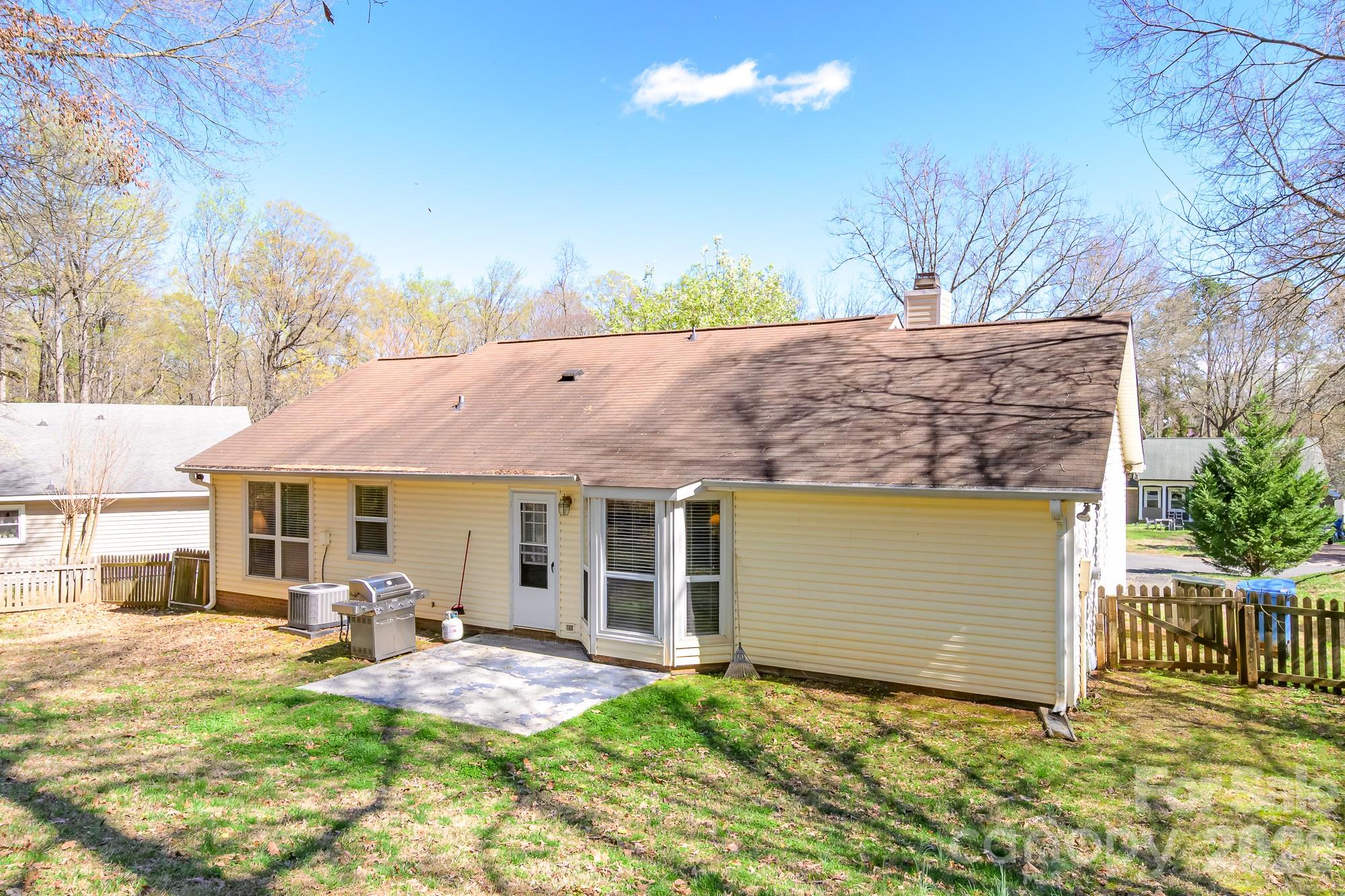 9208 Chislehurst Road Mint Hill NC 28227