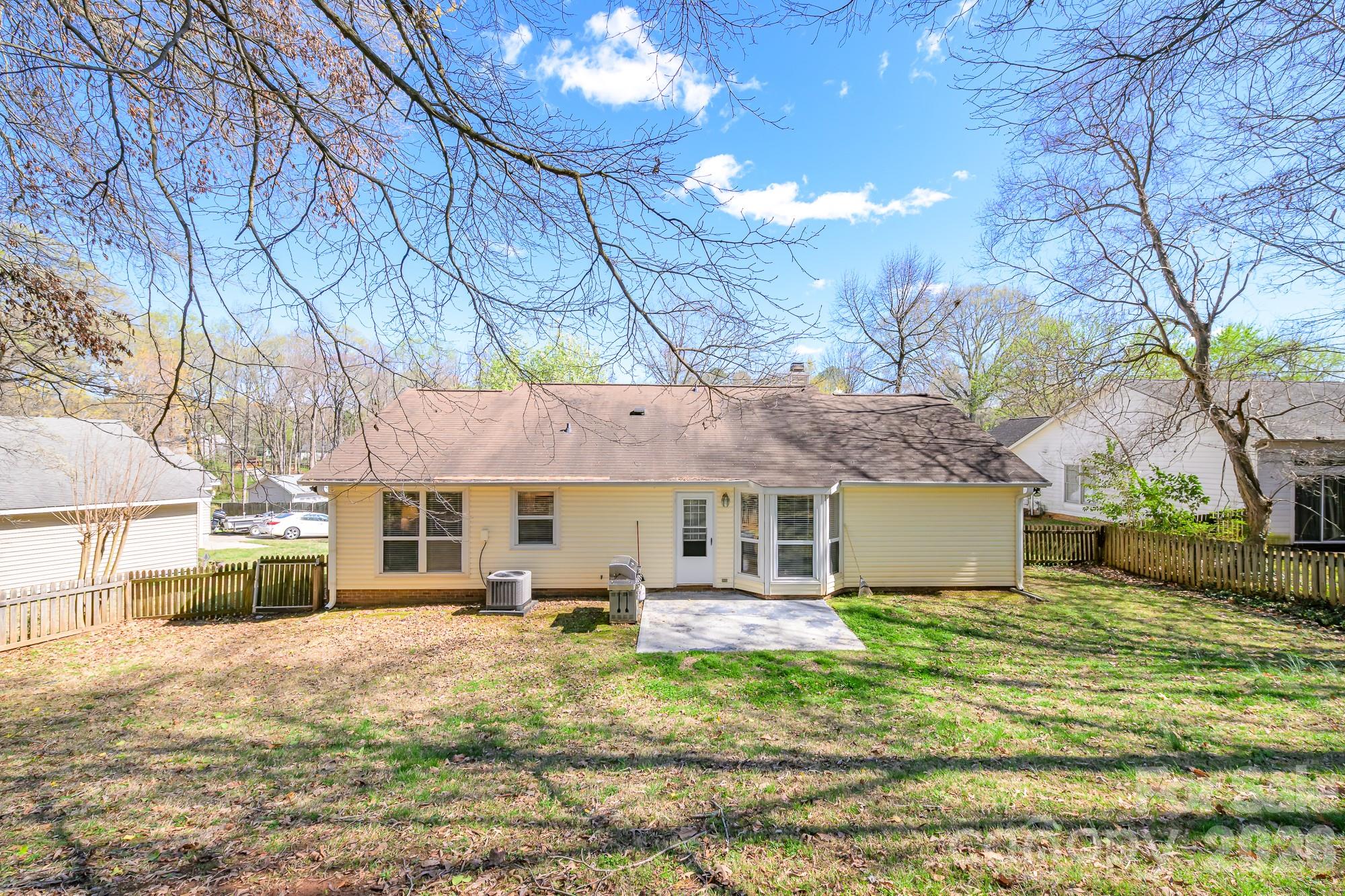 9208 Chislehurst Road Mint Hill NC 28227