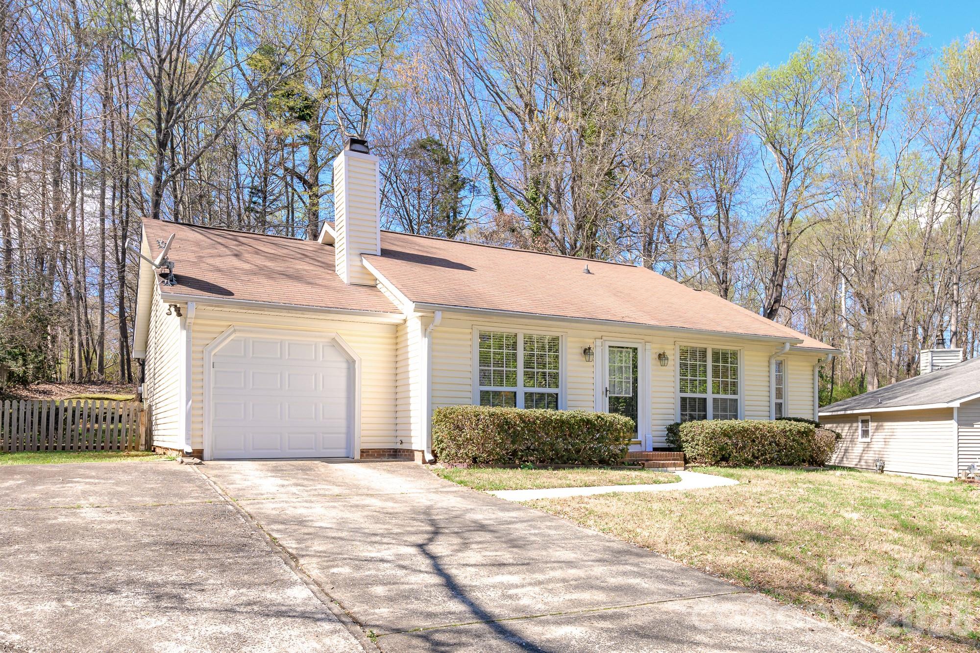 9208 Chislehurst Road Mint Hill NC 28227