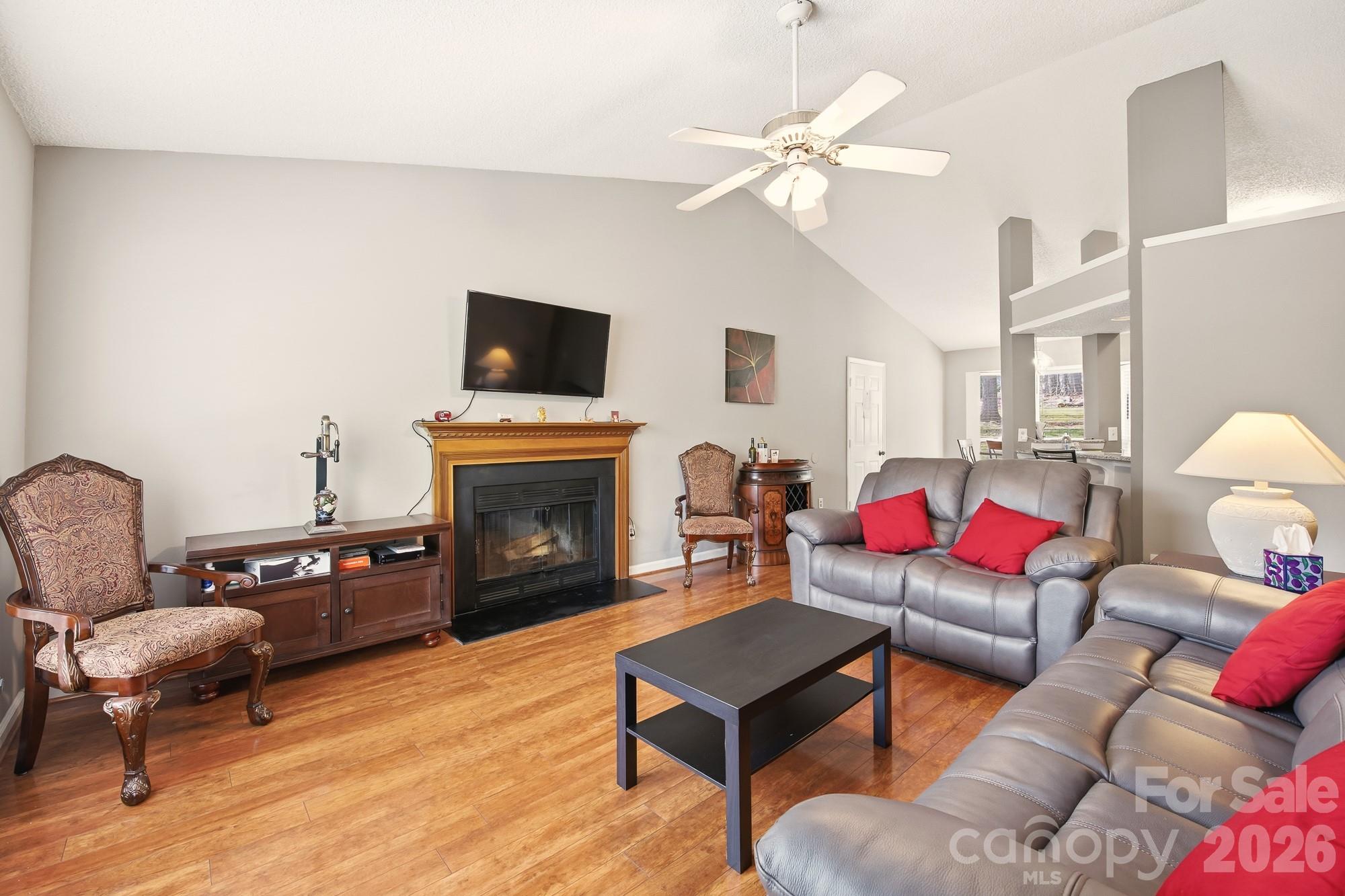 9208 Chislehurst Road Mint Hill NC 28227