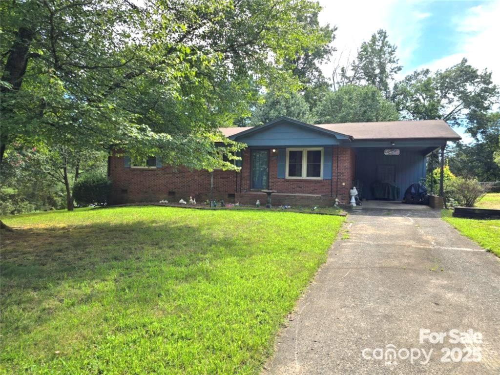 1364 Oak Hill Drive Morganton NC 28655