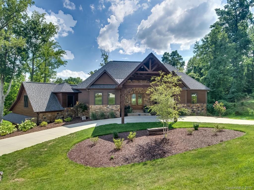 1341 E Monbo Road Statesville NC 28677
