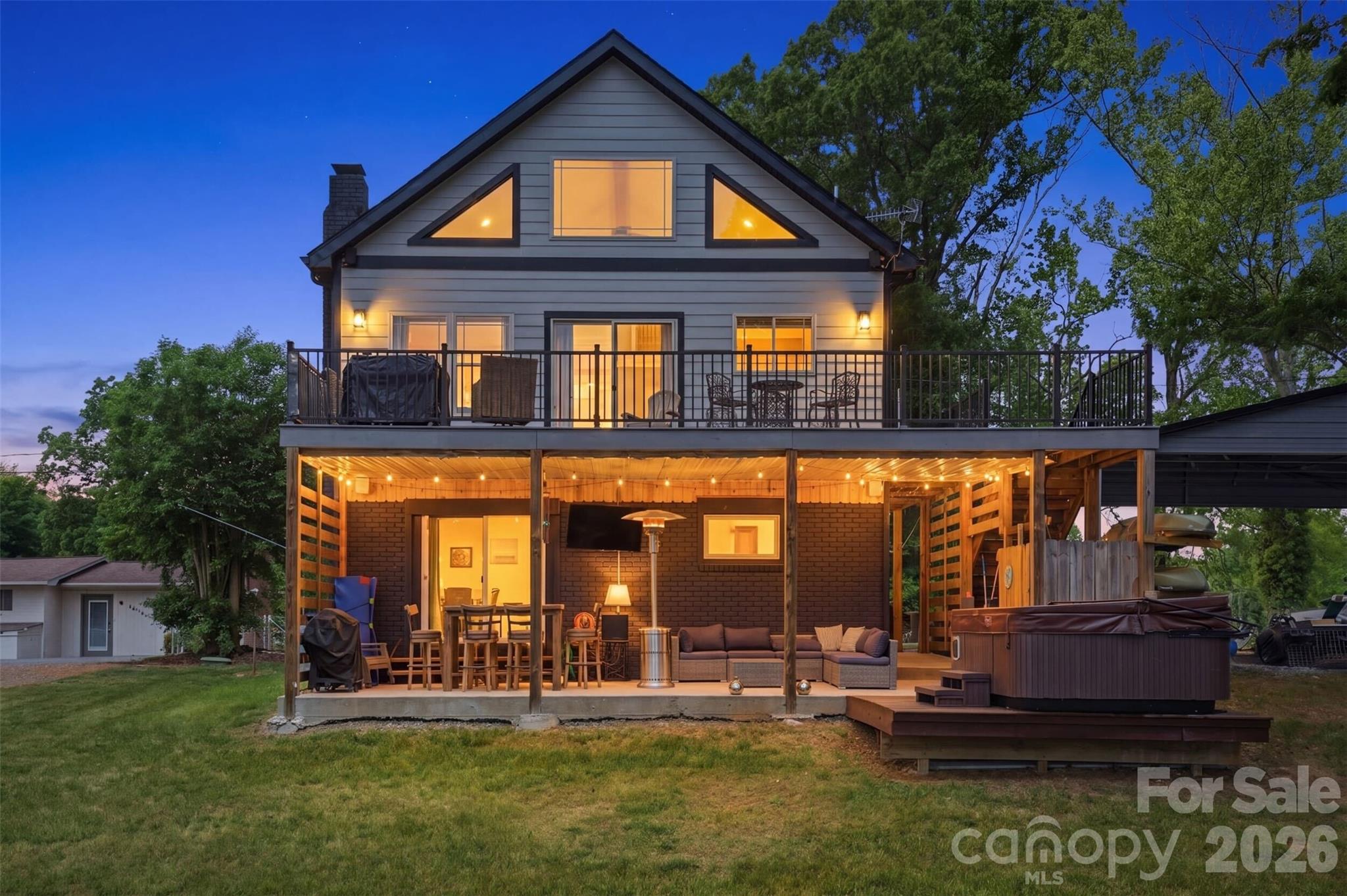 4473 Ridge Street Claremont NC 28610