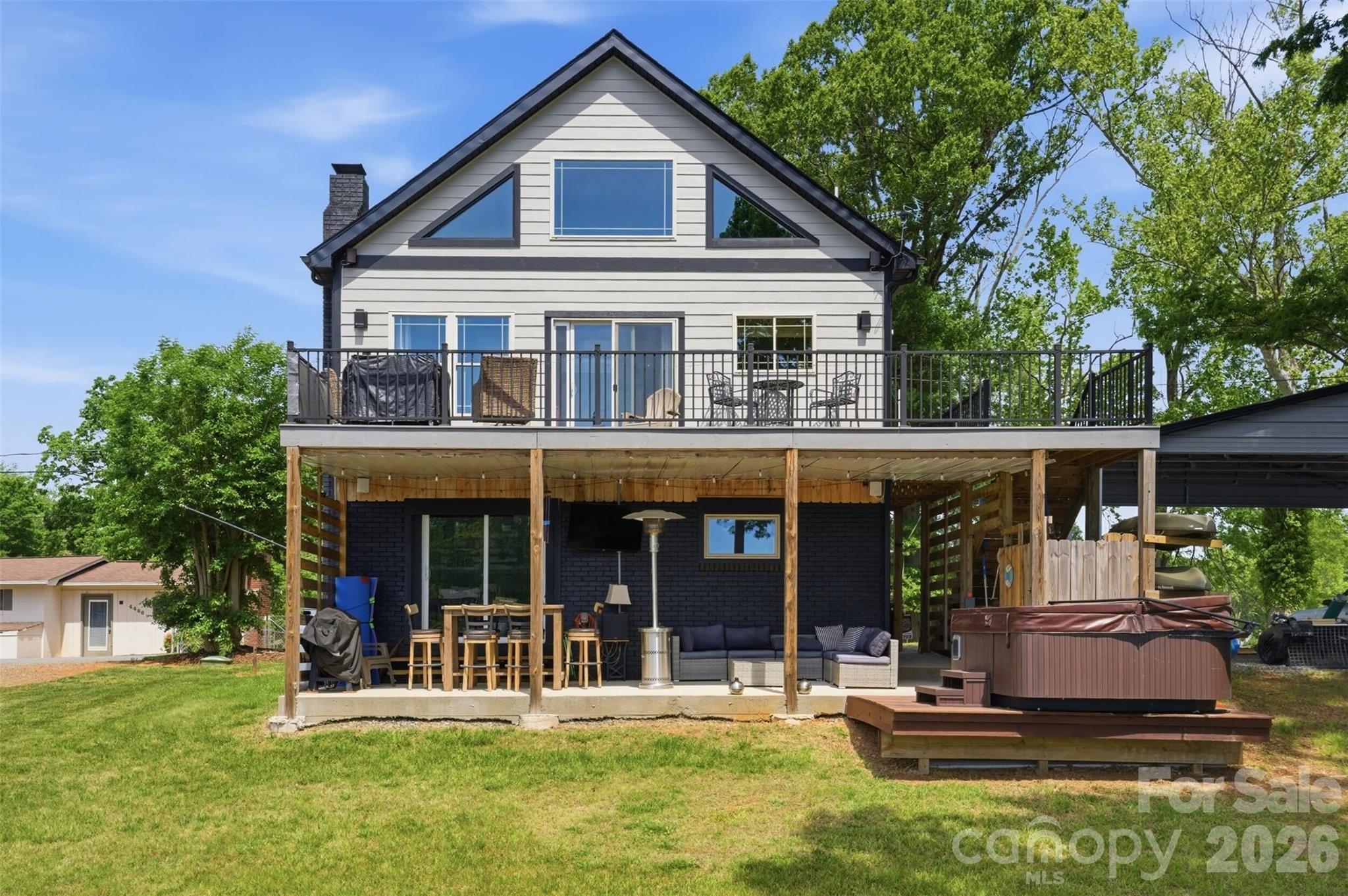 4473 Ridge Street Claremont NC 28610