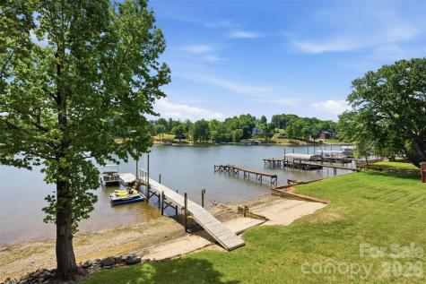 4473 Ridge Street Claremont NC 28610