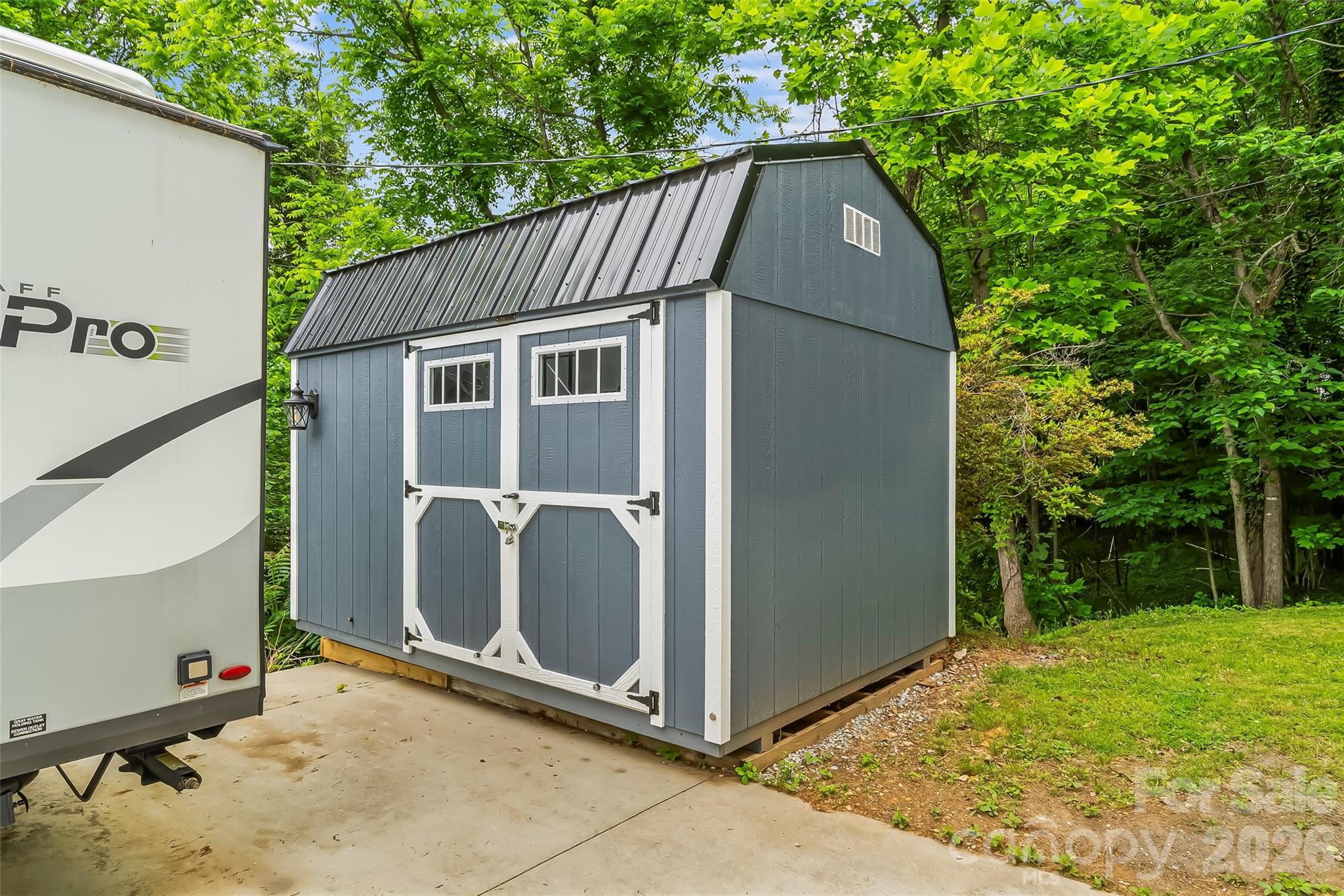 9 Crescent Drive Marion NC 28752