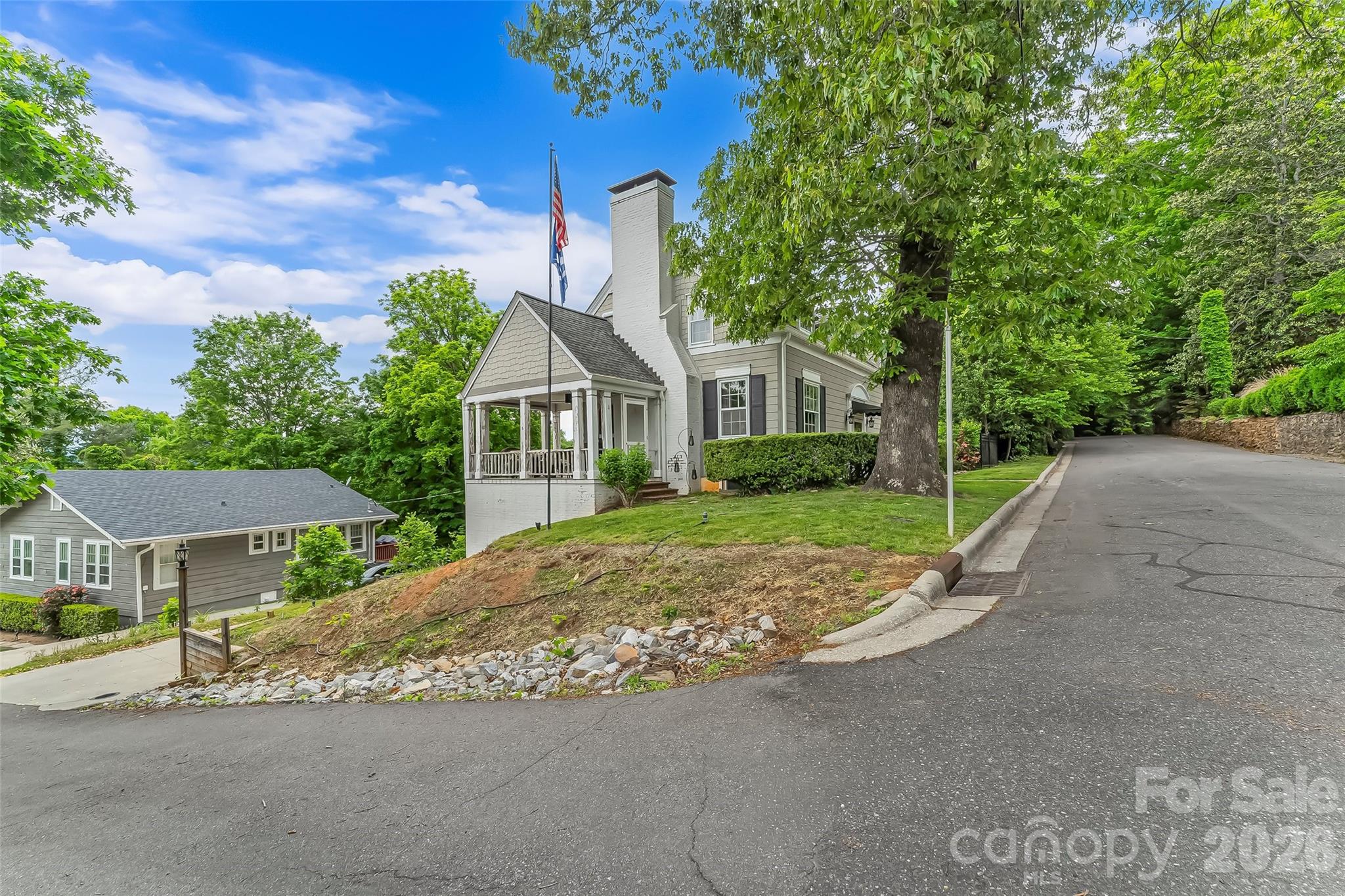 9 Crescent Drive Marion NC 28752